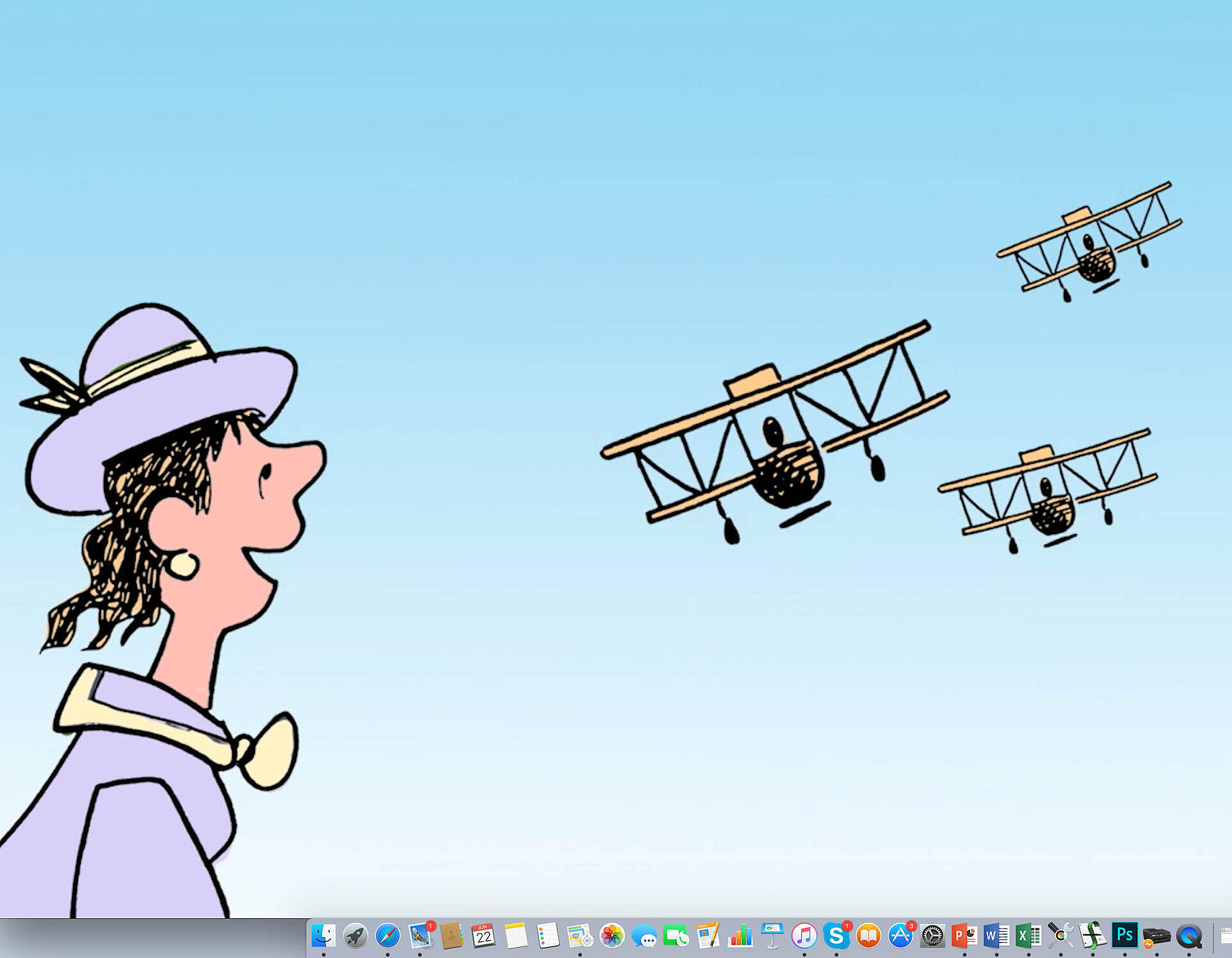 Finurlige facts, del 1