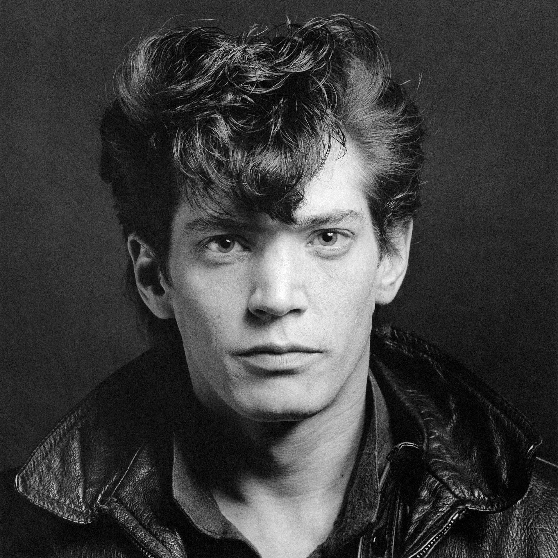 Mapplethorpe : look at the picture