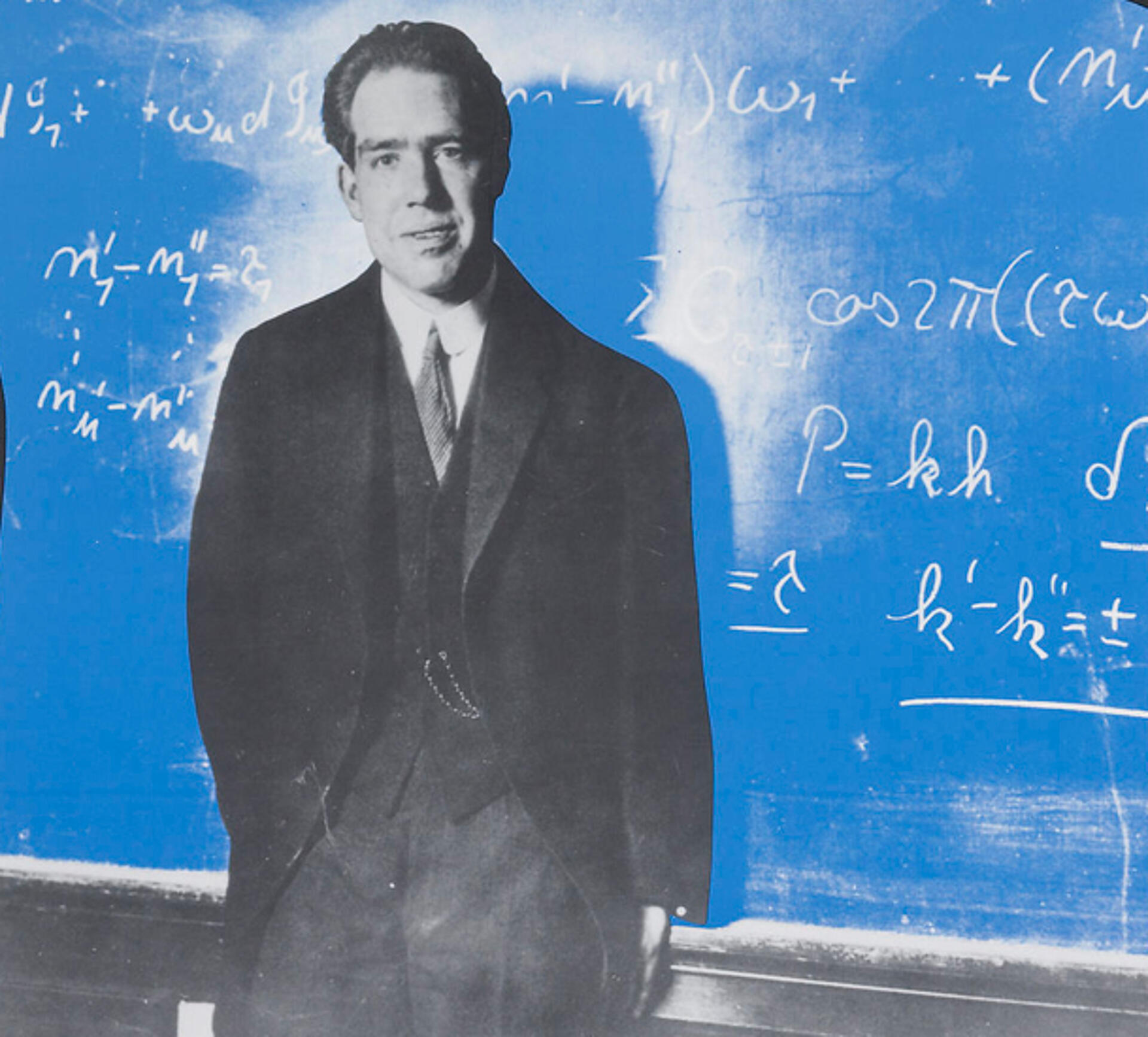 Niels Bohr