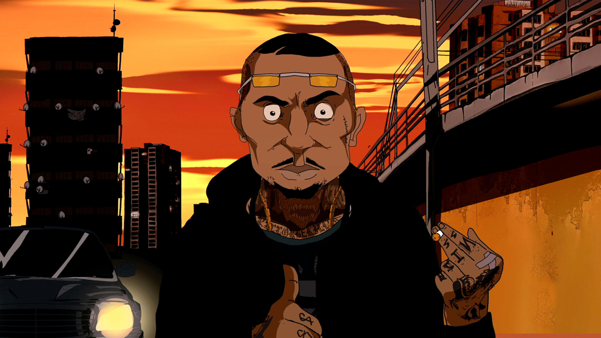 Blokhavn 8:8 – Afgørelsen