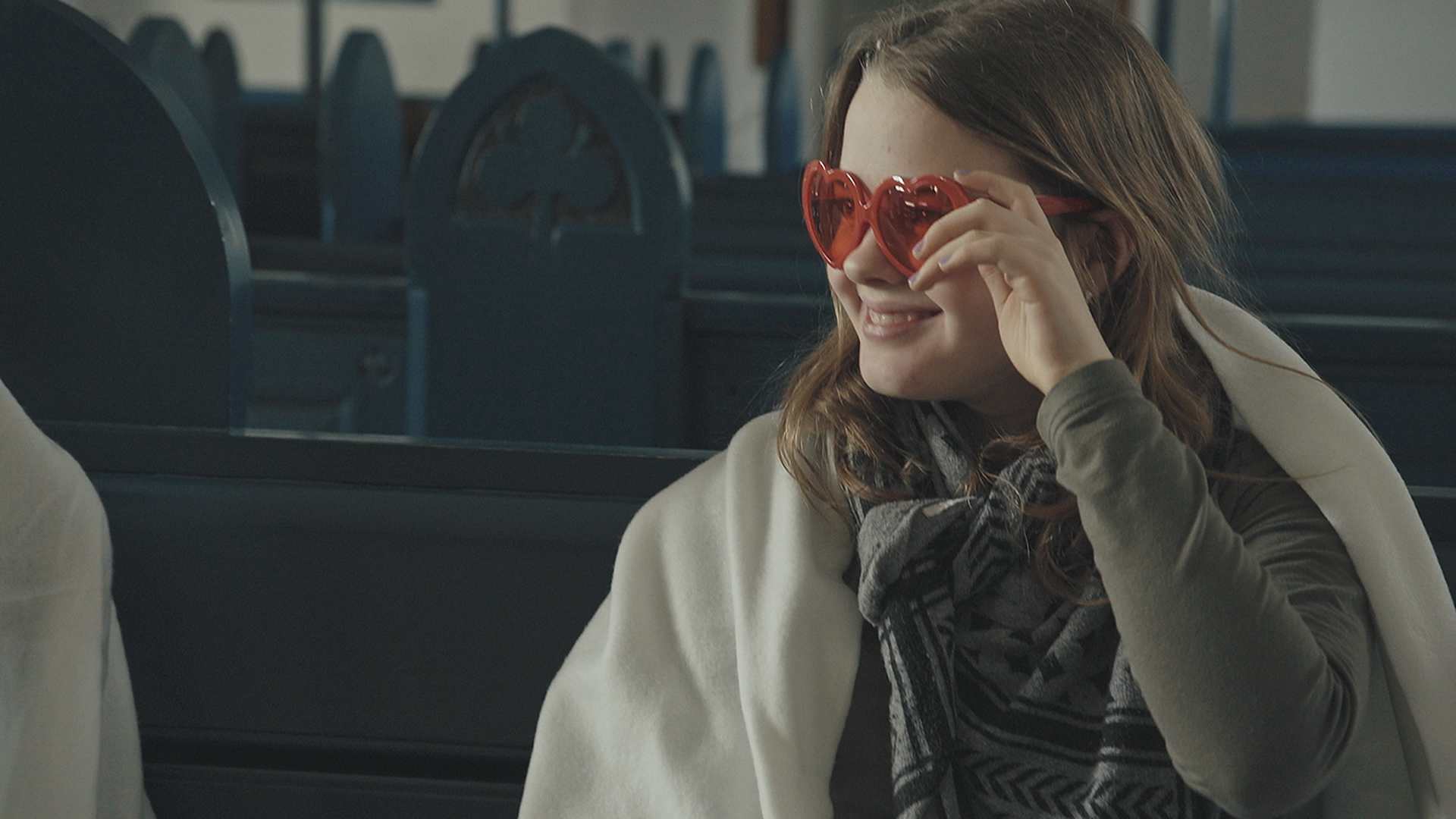 Min tro - Kristendom - Tro, Håb og Kærlighed