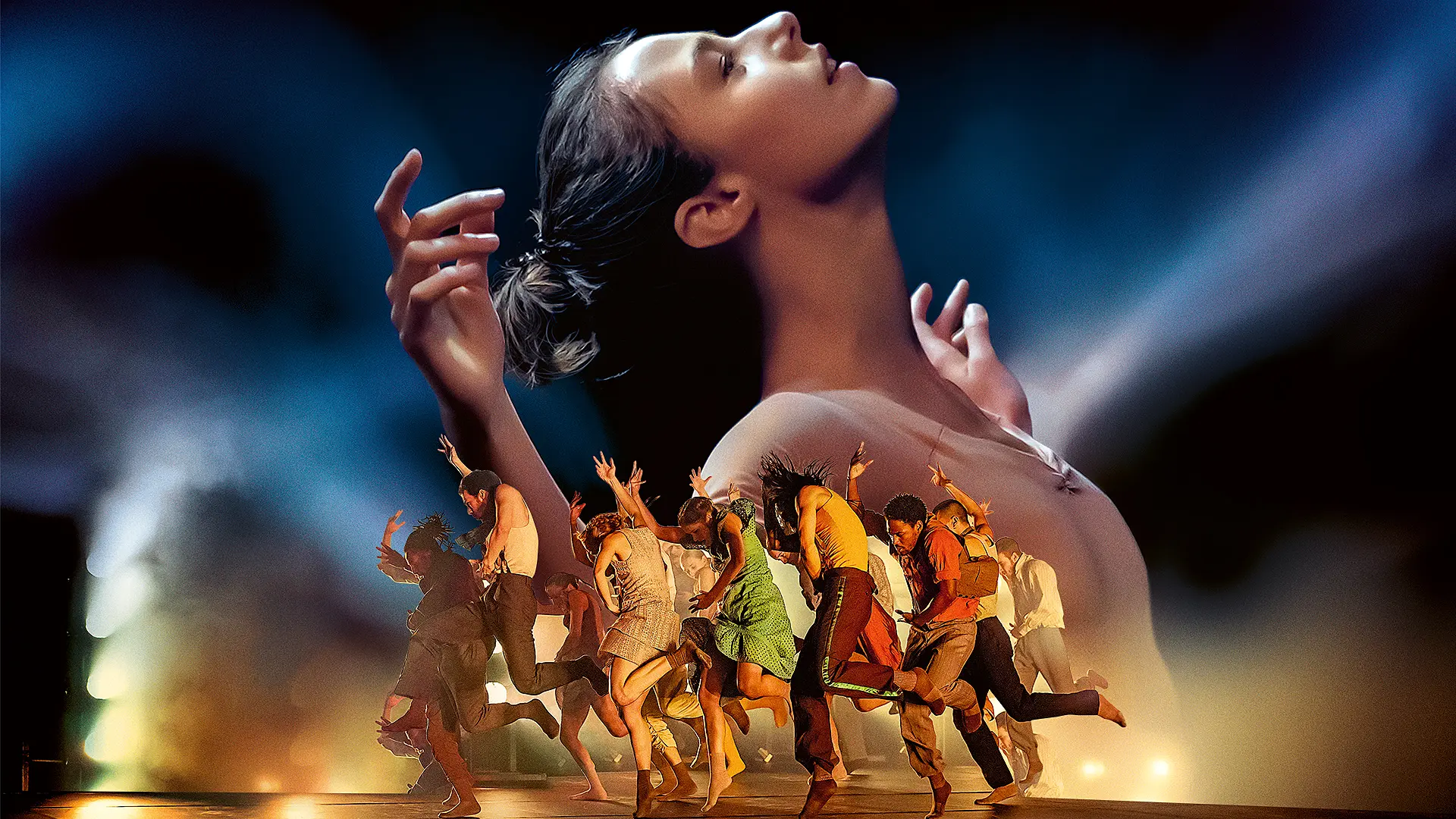 Dance for life