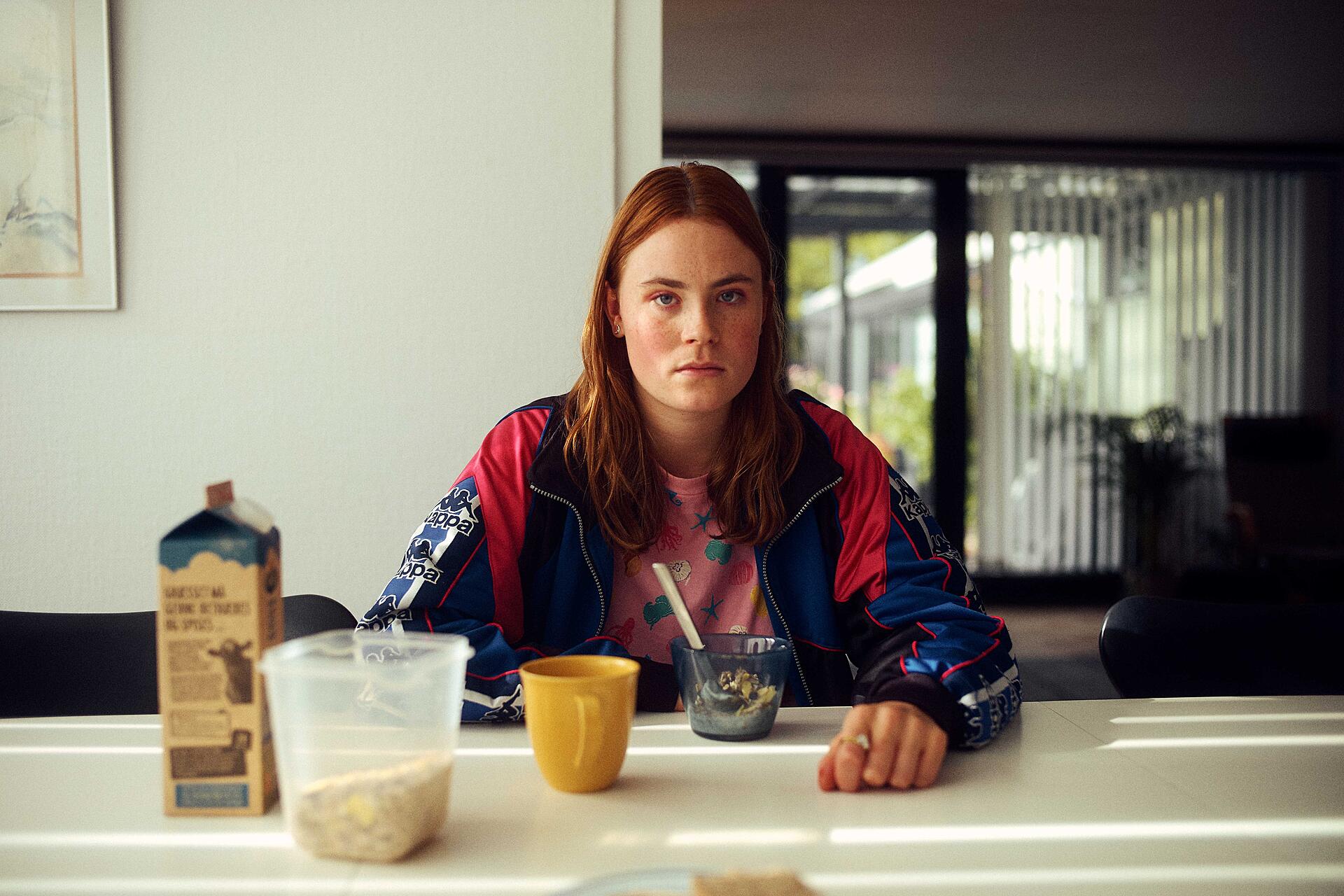 Puls 2 6:9 – Hurtige hænder