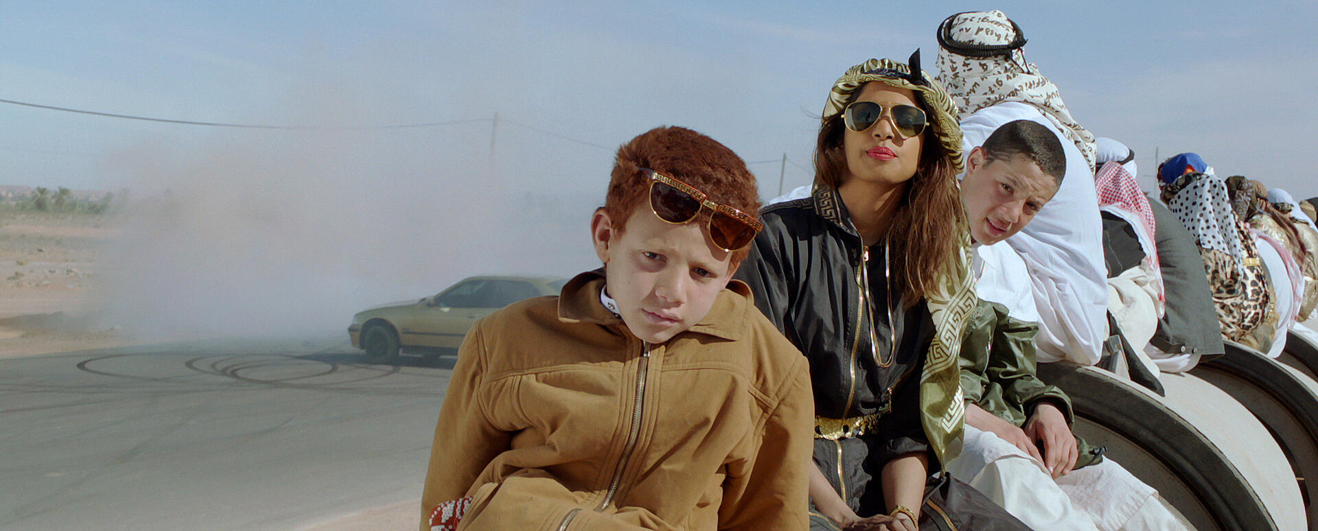 Matangi, Maya, M.I.A.