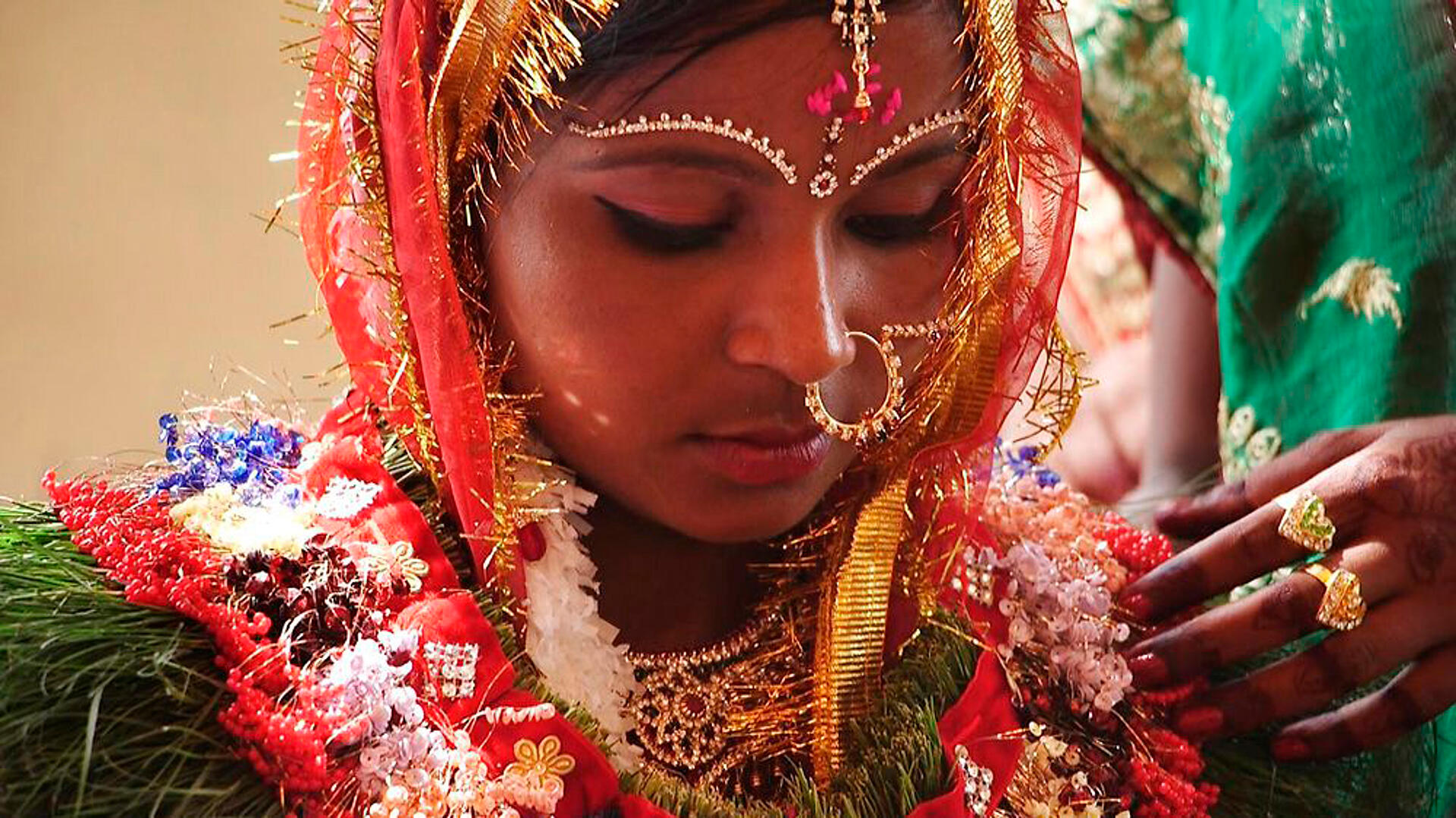 Børnene på Silkevejen 3 - Ponams lykke