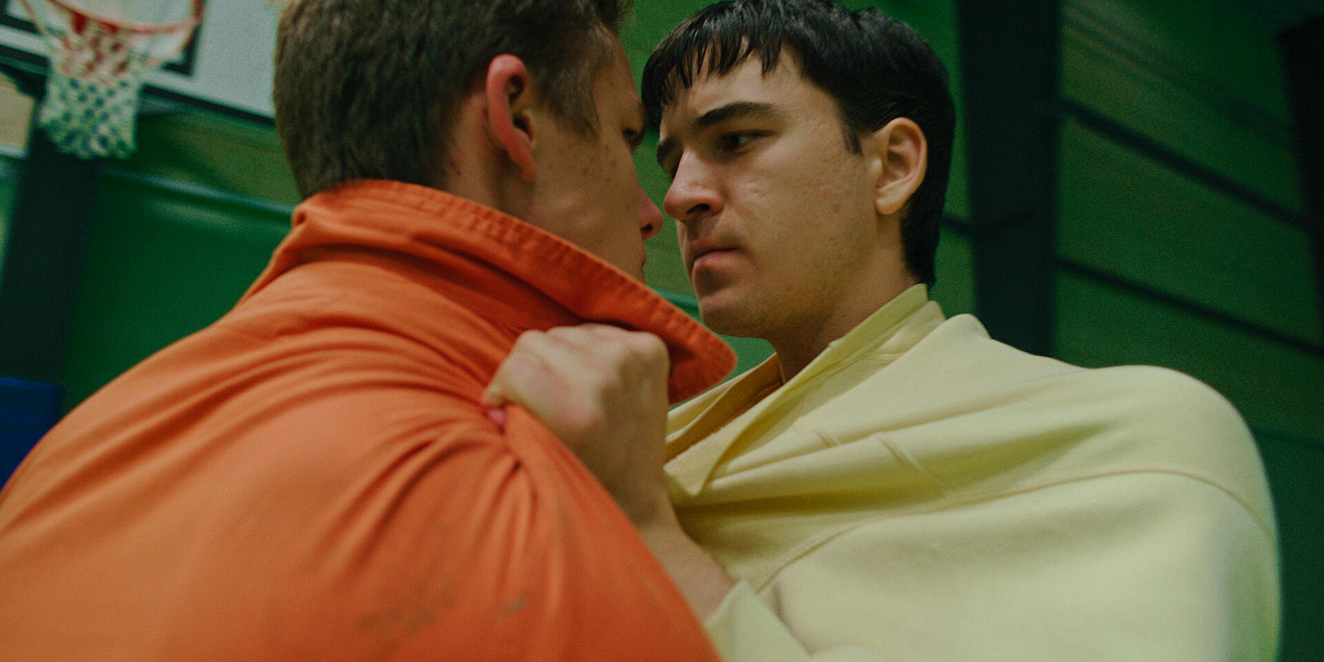 Puls 2 5:9 – Hårdt mod hårdt