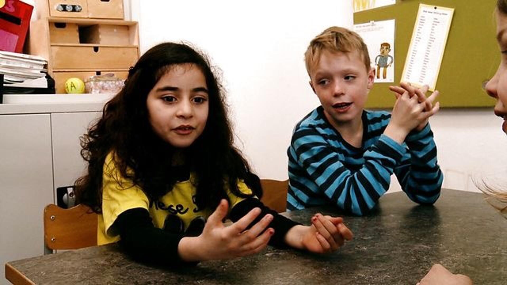 Jeg er fantastisk - Jeg er misundelig