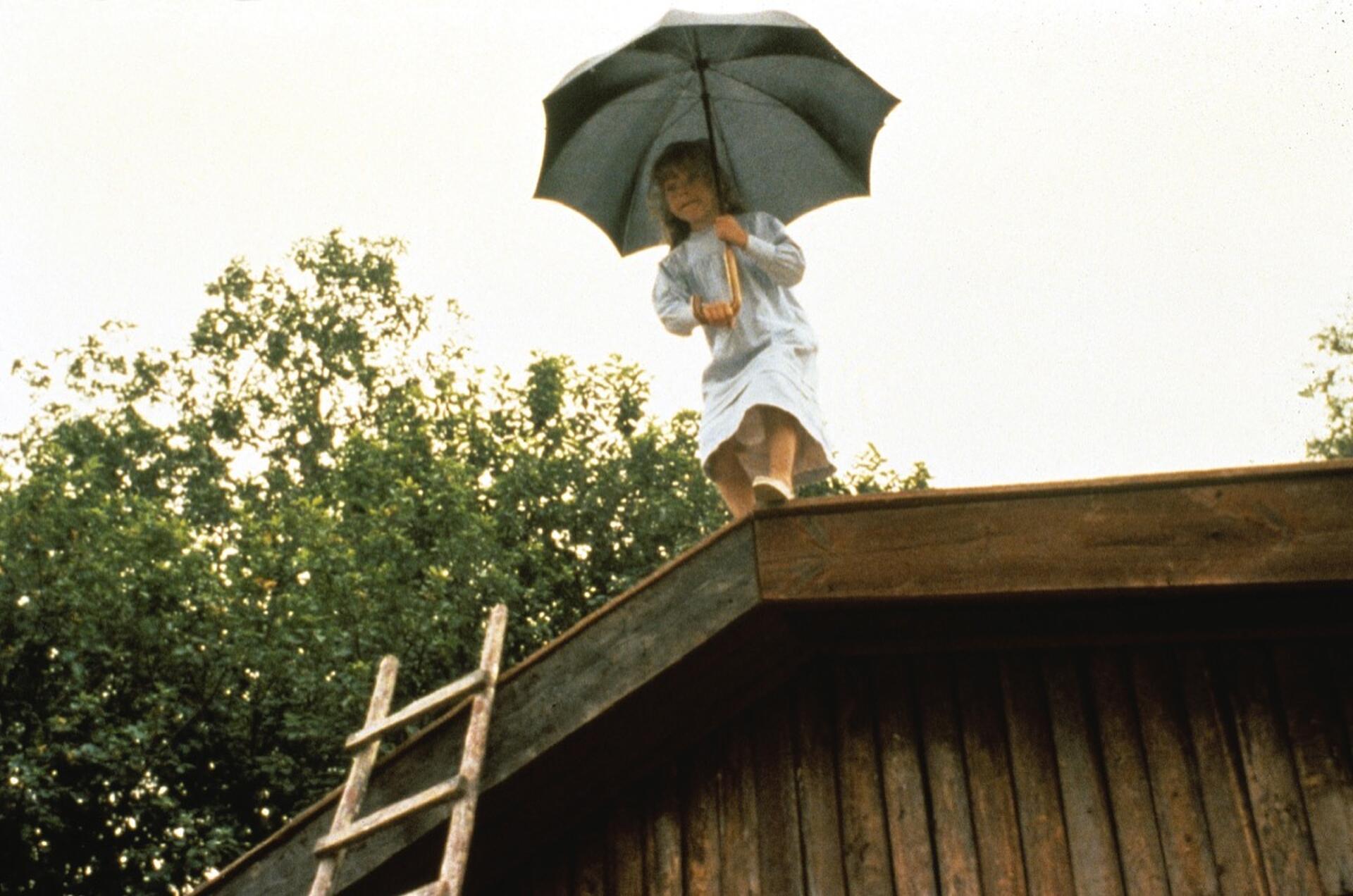 Madicken på Junibakken