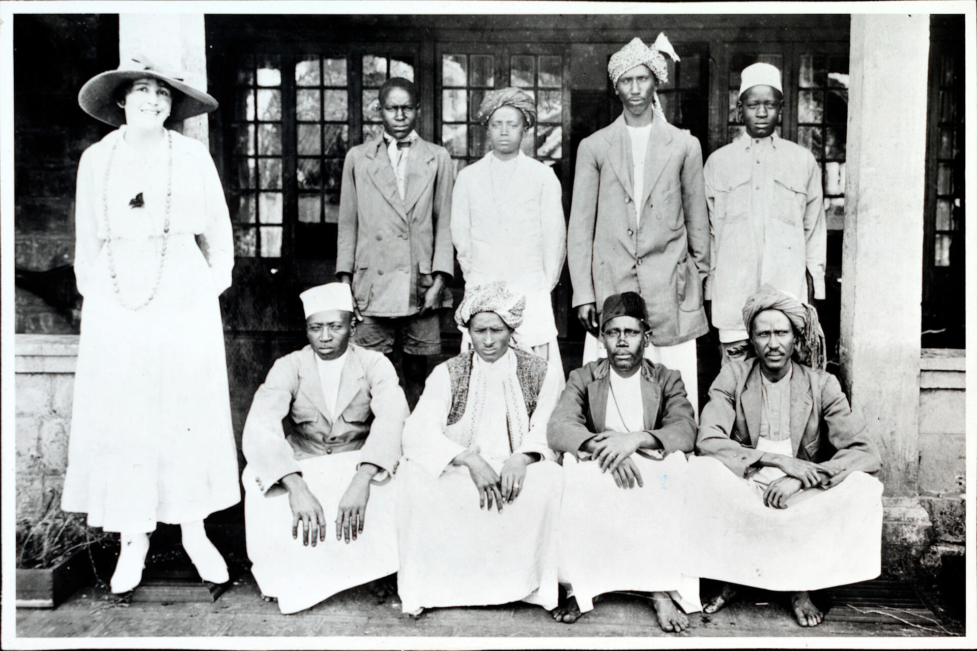 Karen Blixen : en fantastisk skæbne