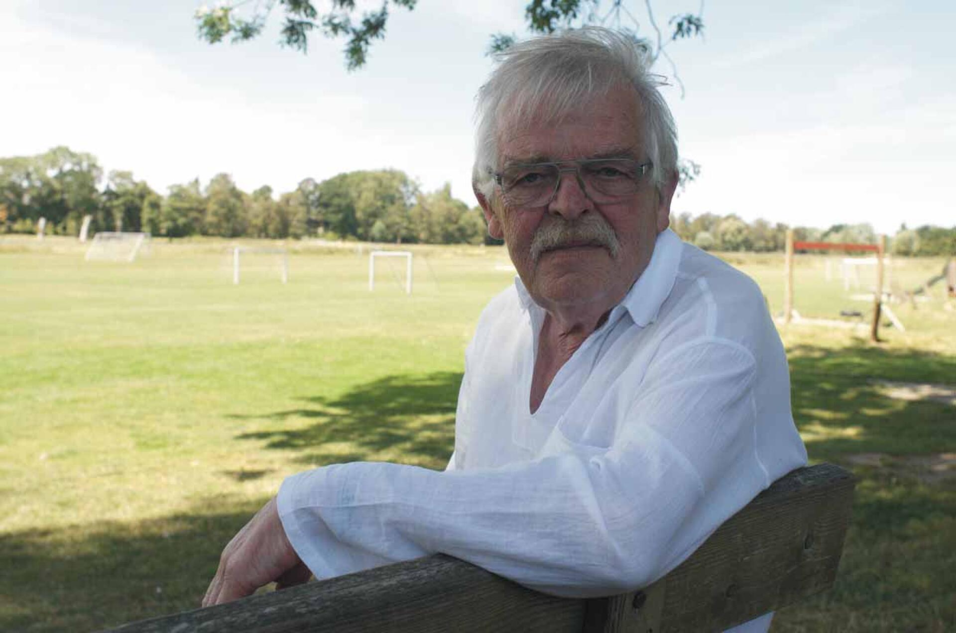 Pennens filosof : en film af og med Peter Poulsen