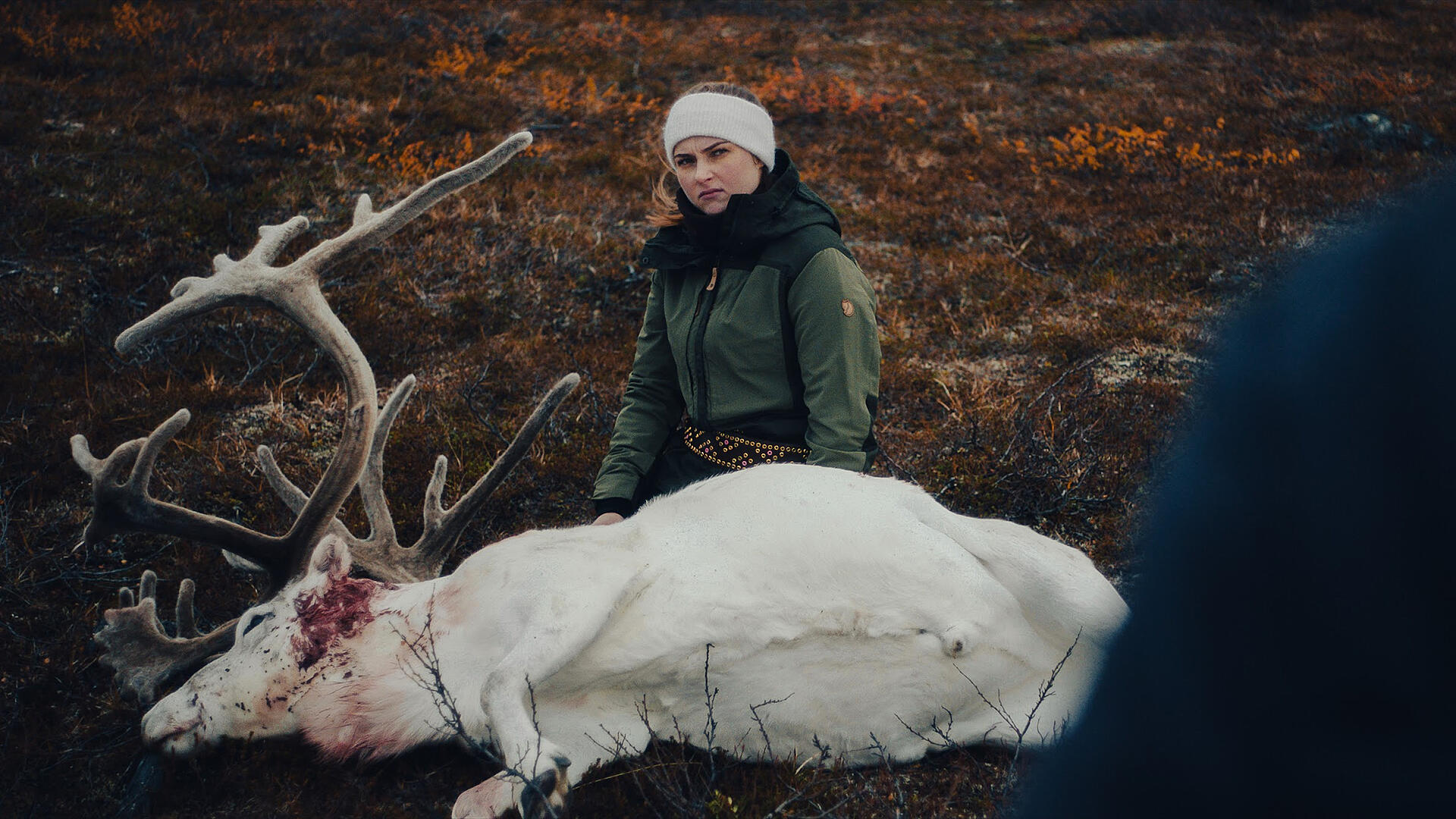 Vi lover et Helvete 4:6 - Oss mot dem