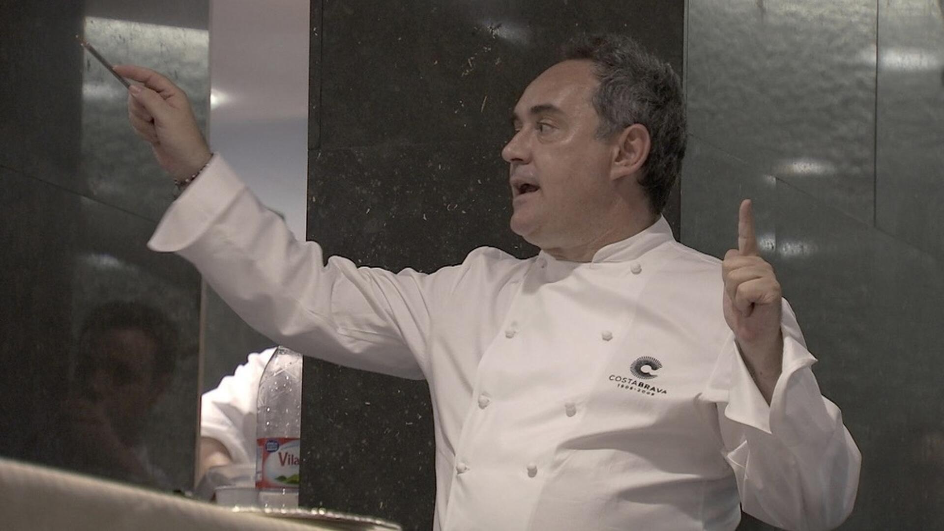 El Bulli