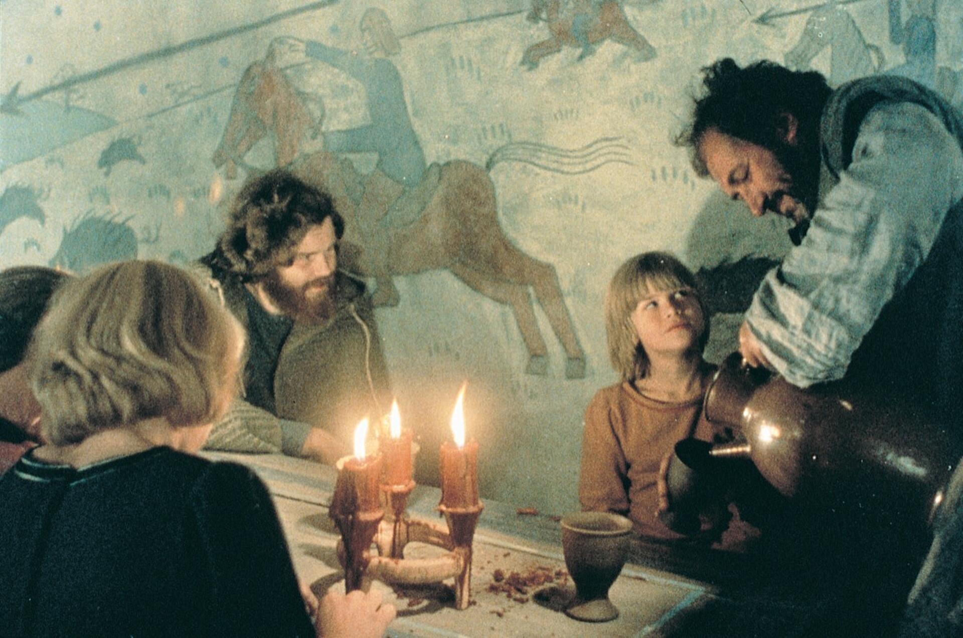 Brødrene Løvehjerte