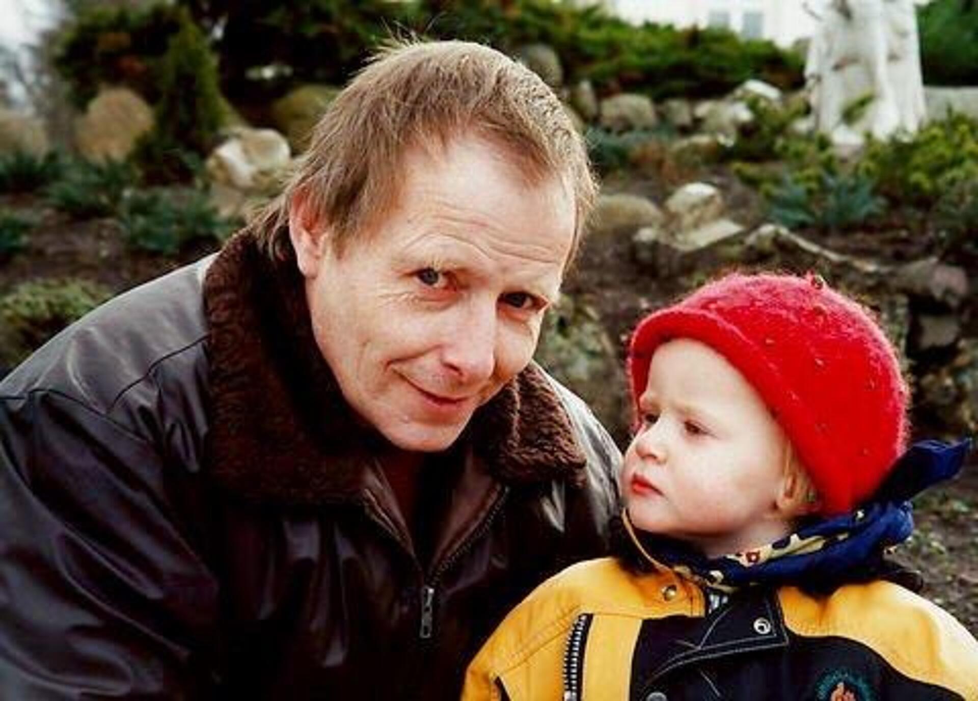 Rod i familien, del 1