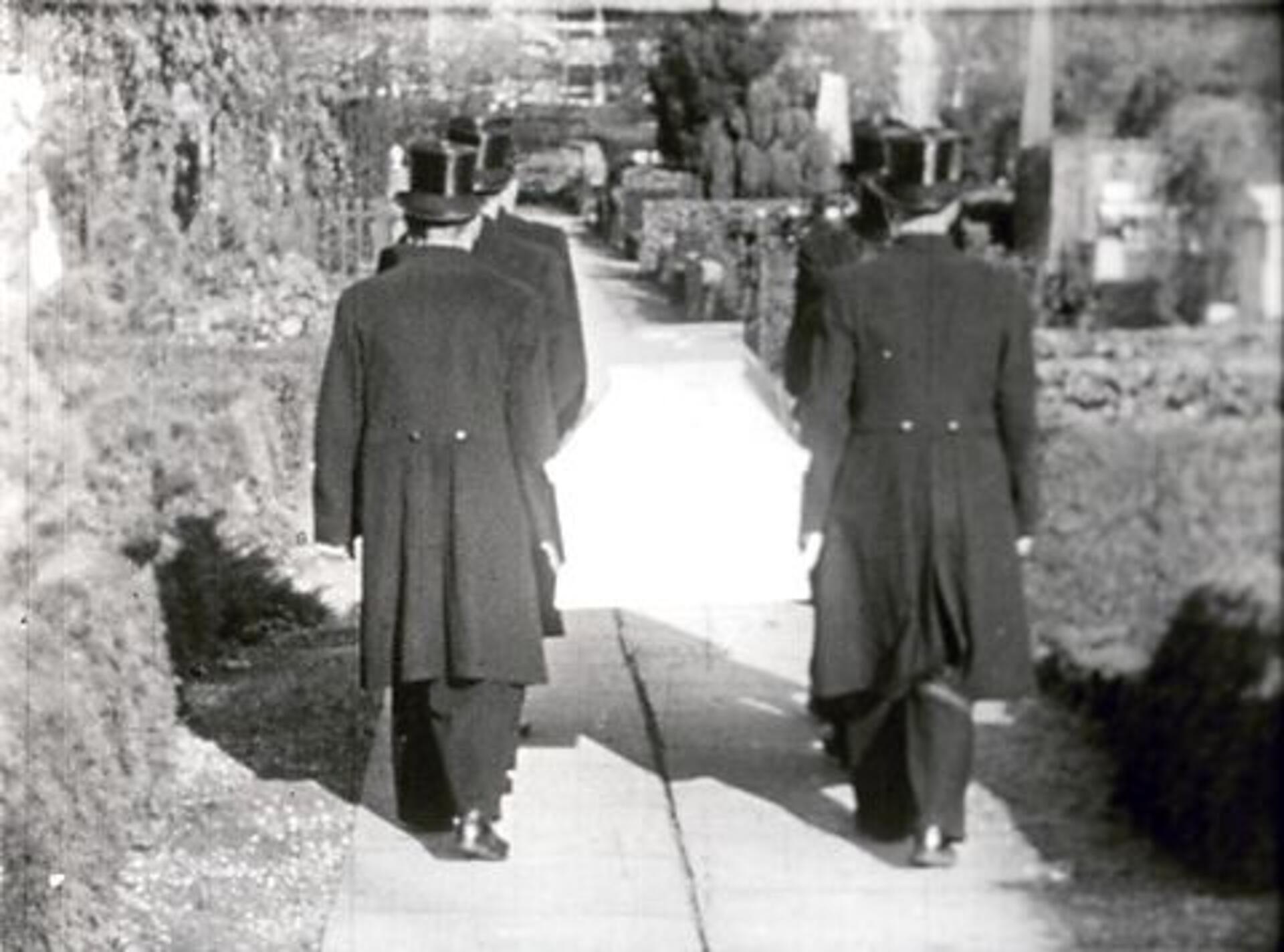 PH filmen - meninger i tiden