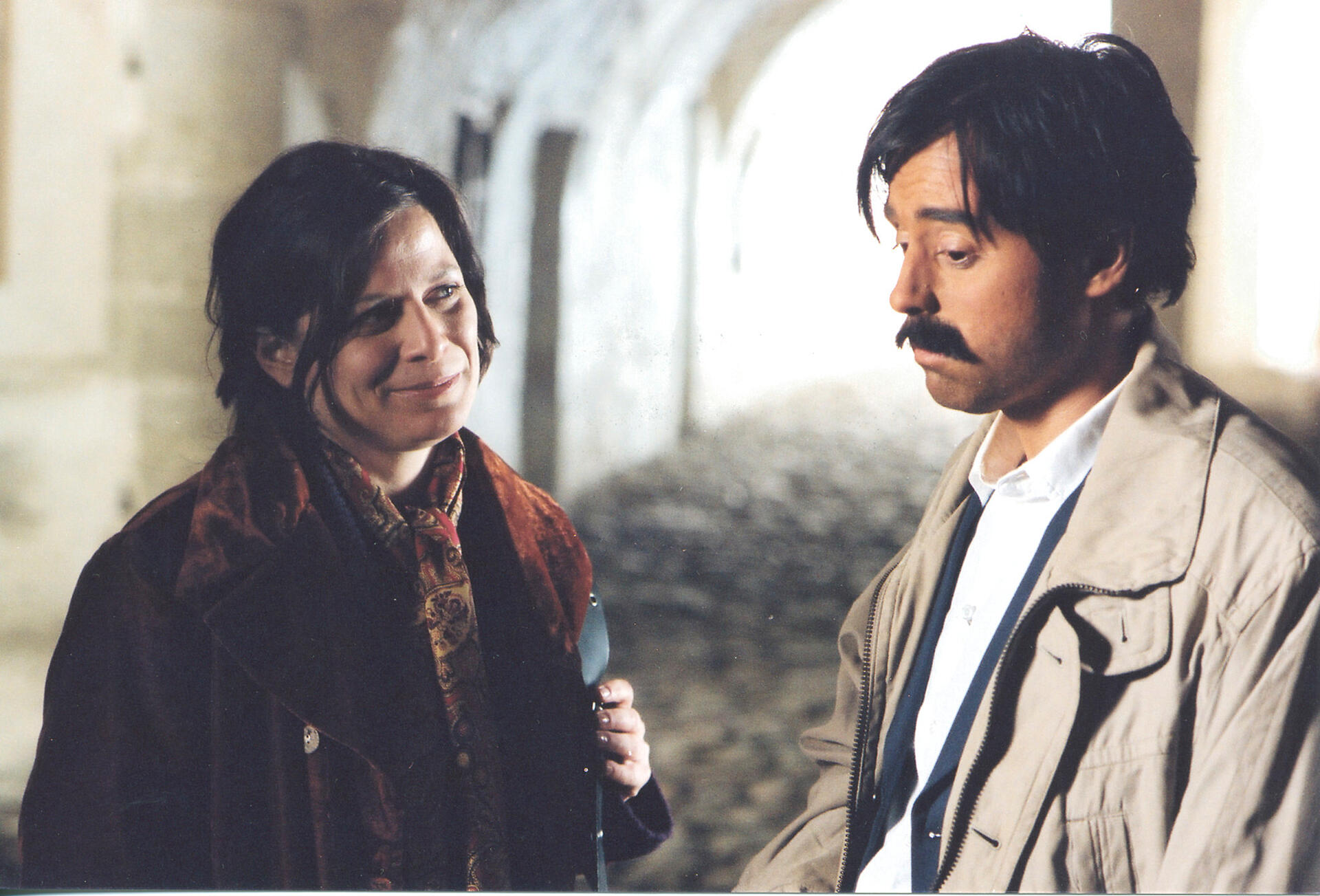 Der er en yndig mand