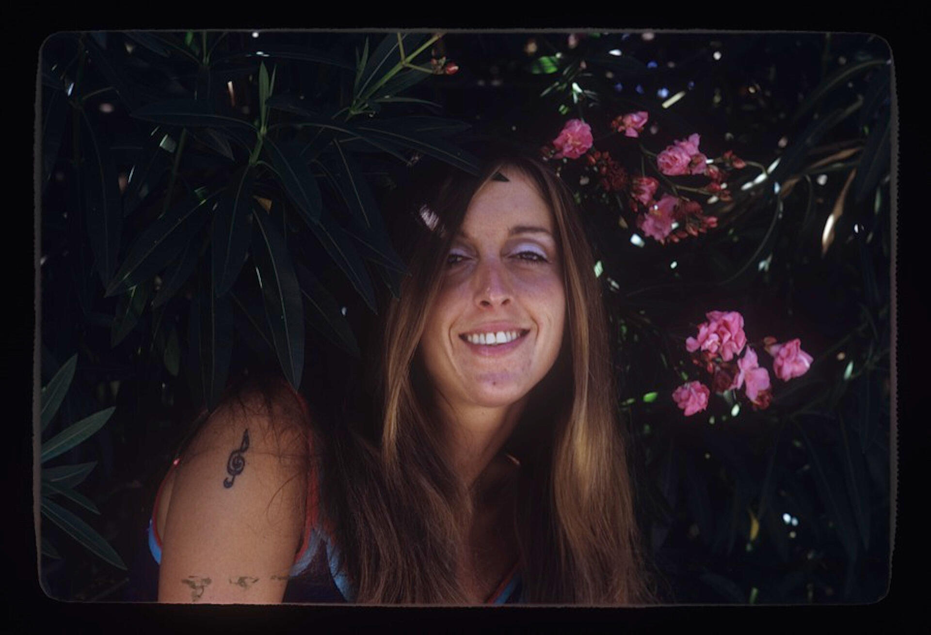 Lost angel - the genius of Judee Sill