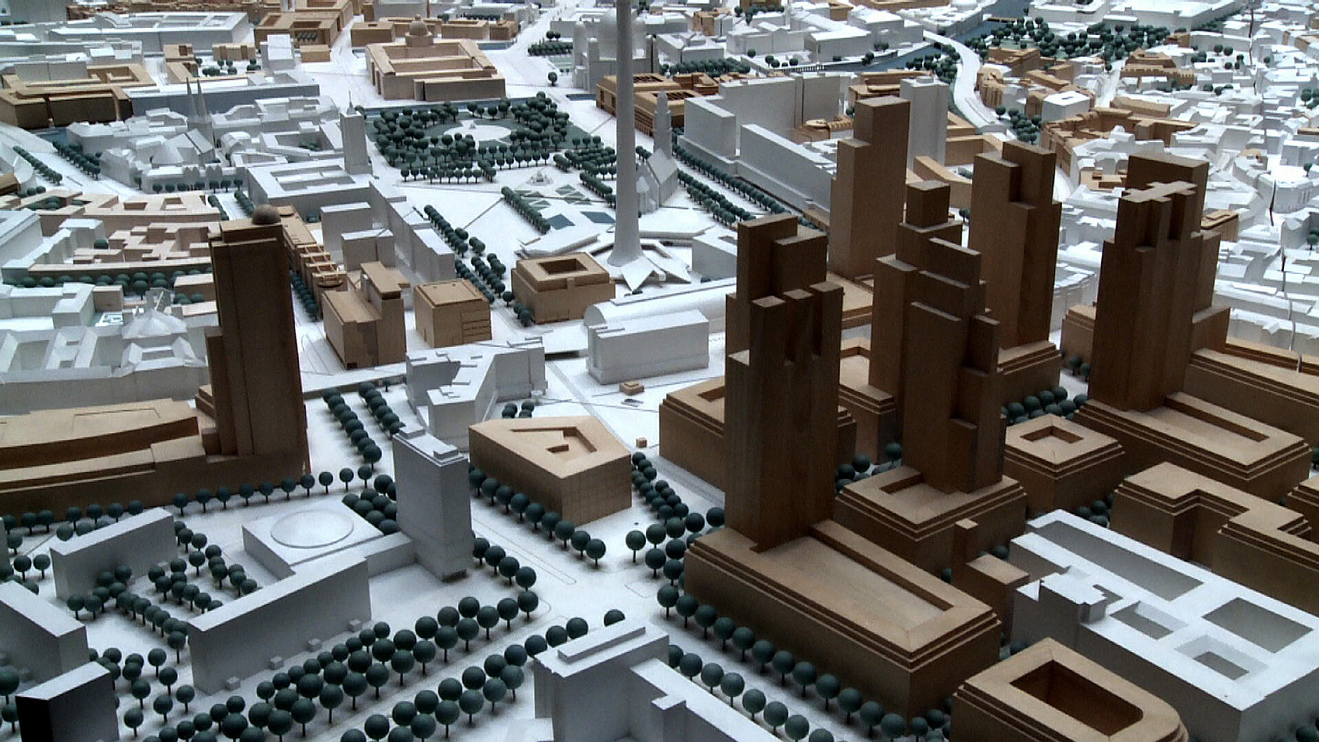 Last Exit Alexanderplatz