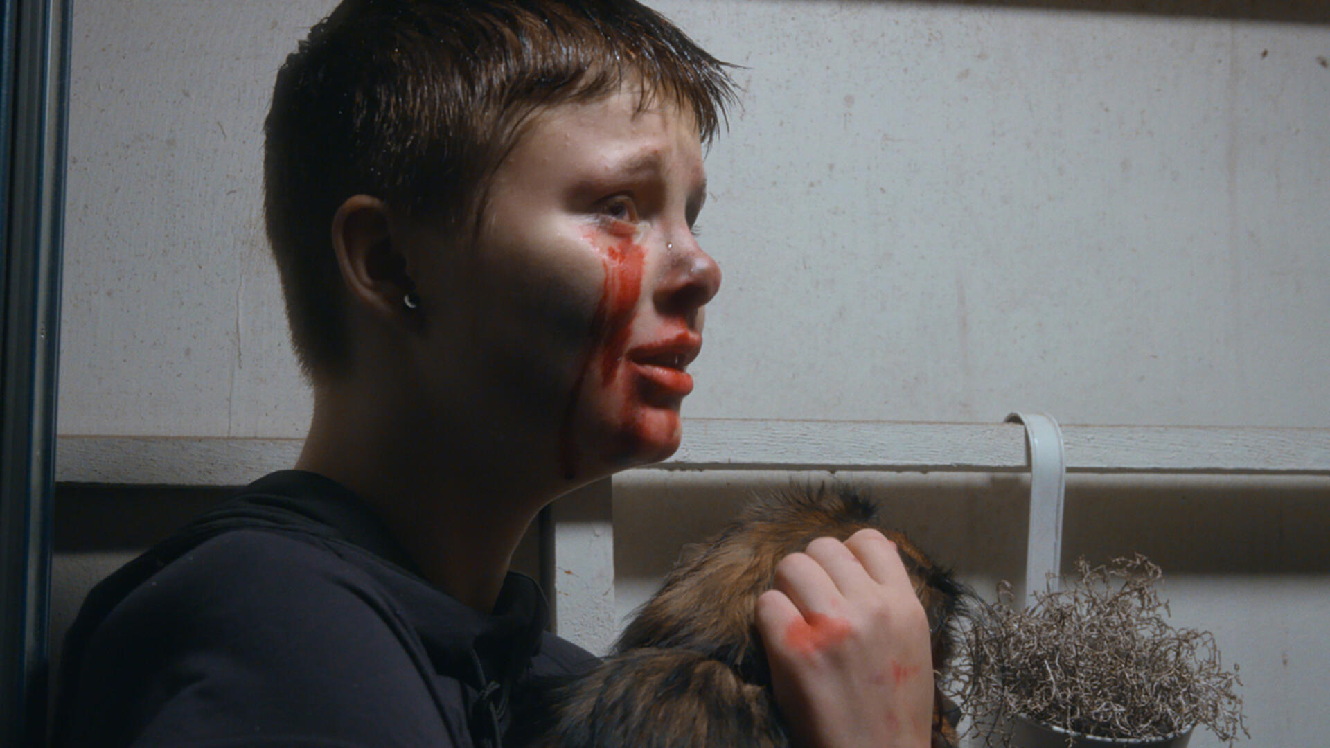 Min vilde forvandling 2:5 - Skal jeg stoppe min pubertet?