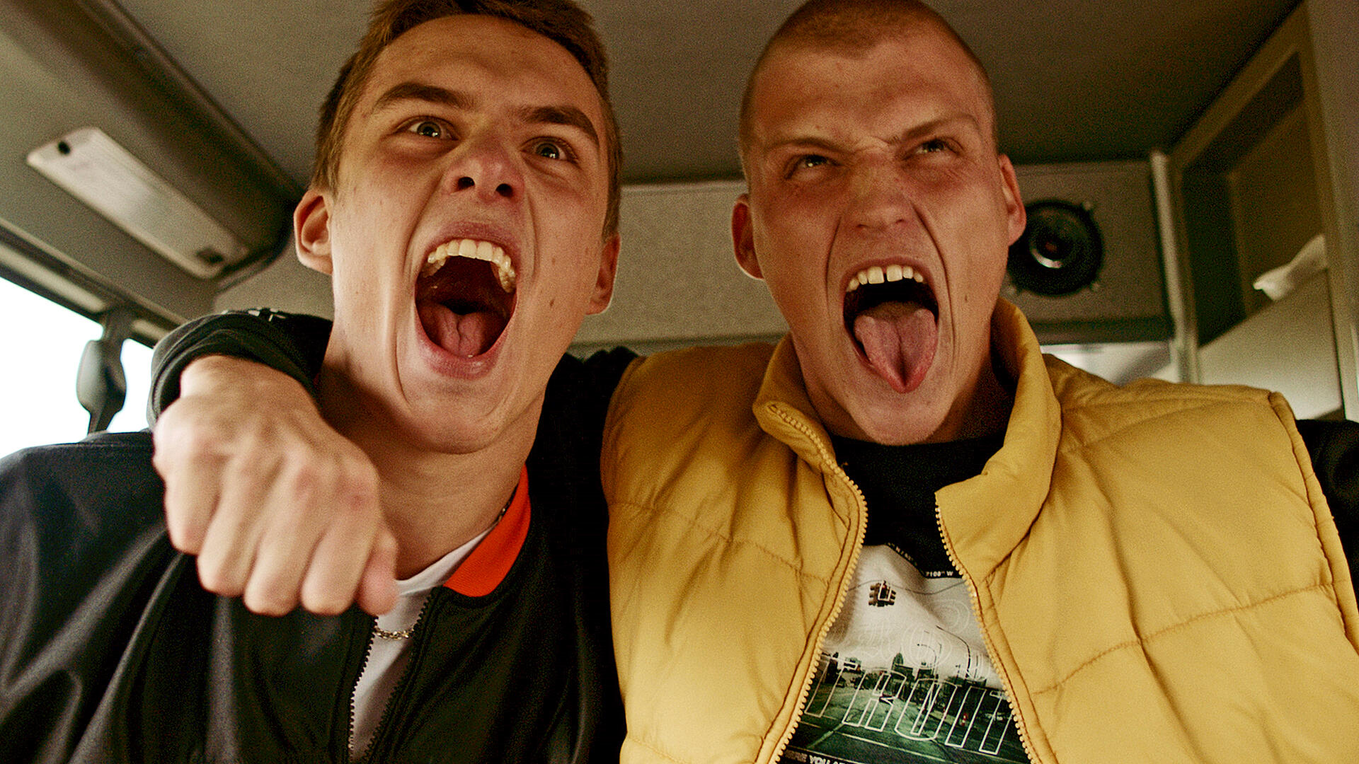 Puls 7:9 – En bid af æblet