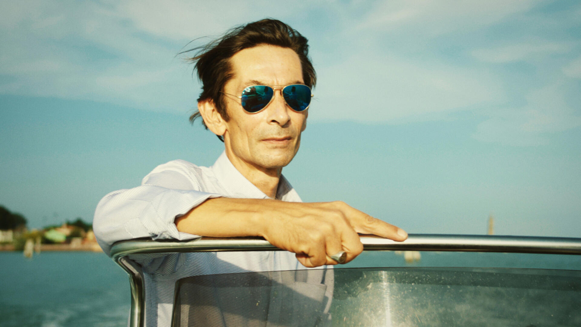 Cash 4:4 - Back in Black