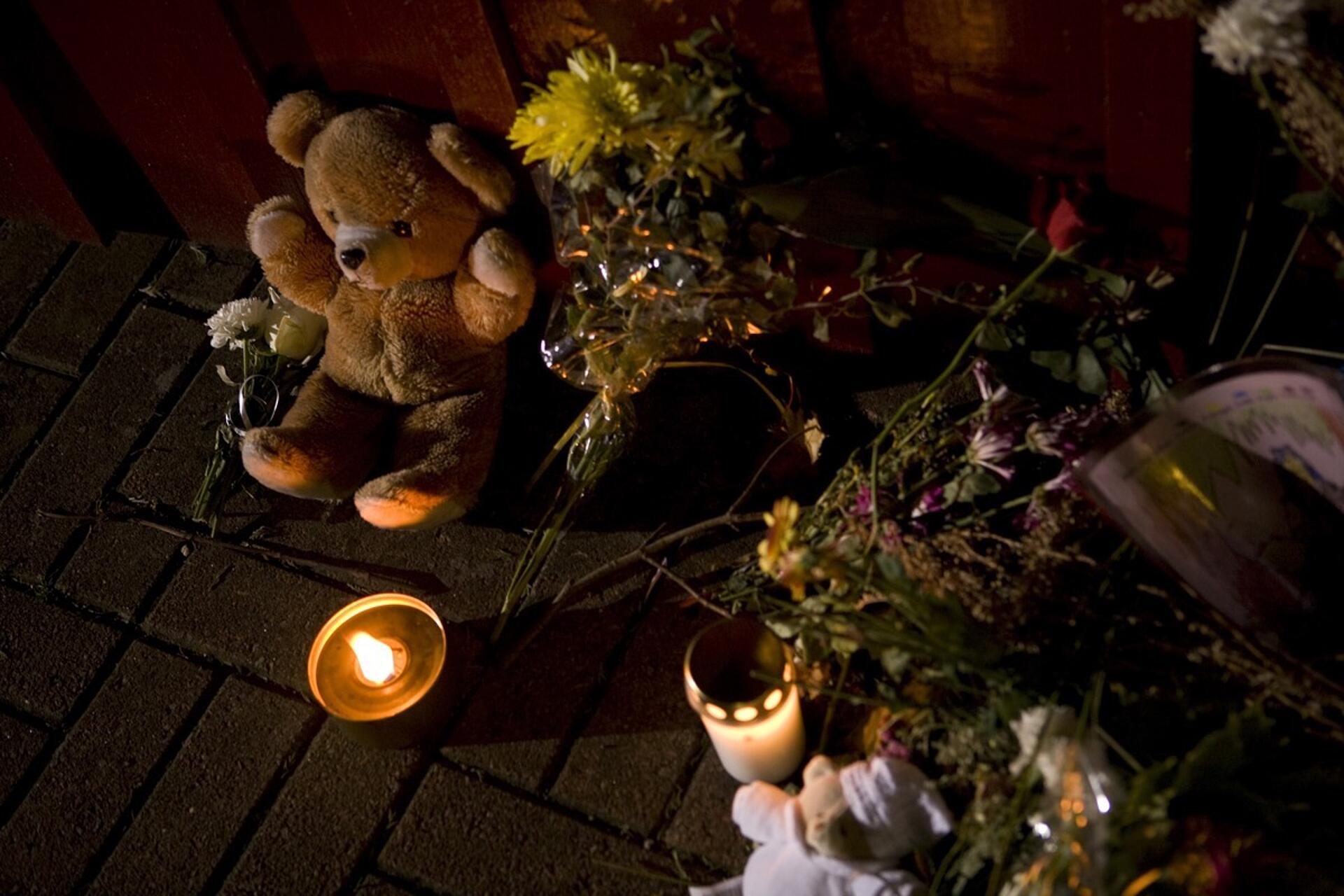 Skylden, Wallander 15