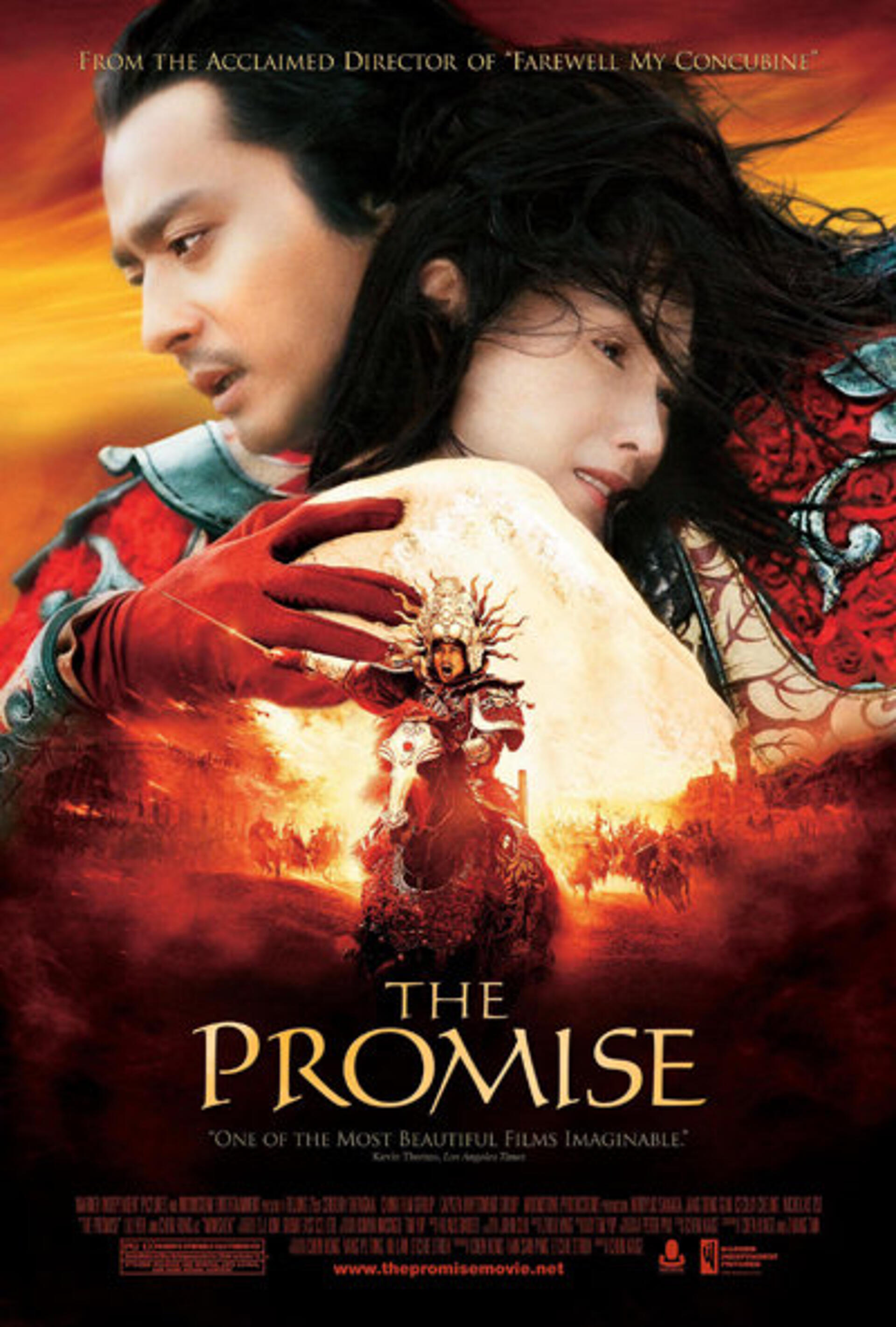 The promise