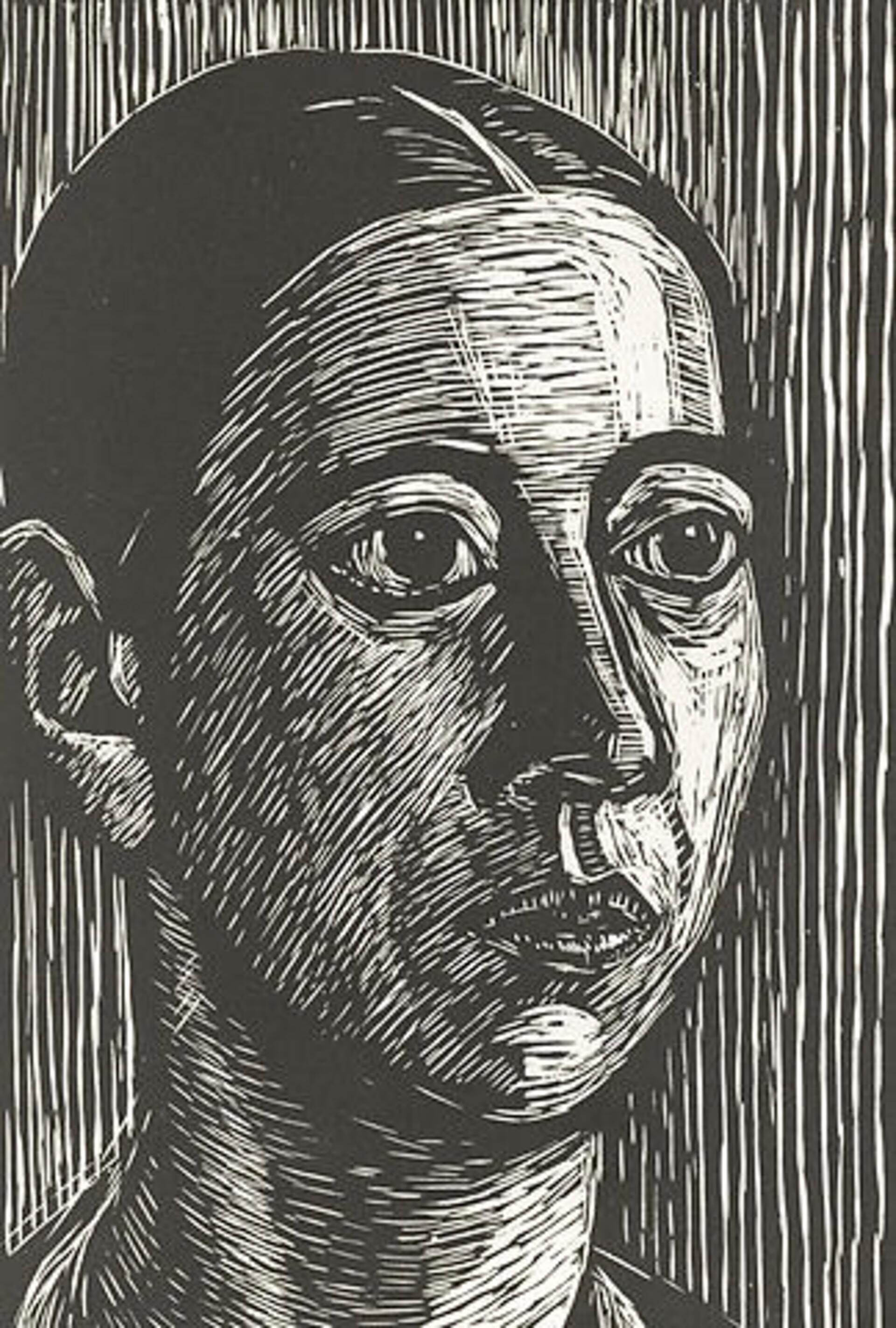 Jane Muus og billedet