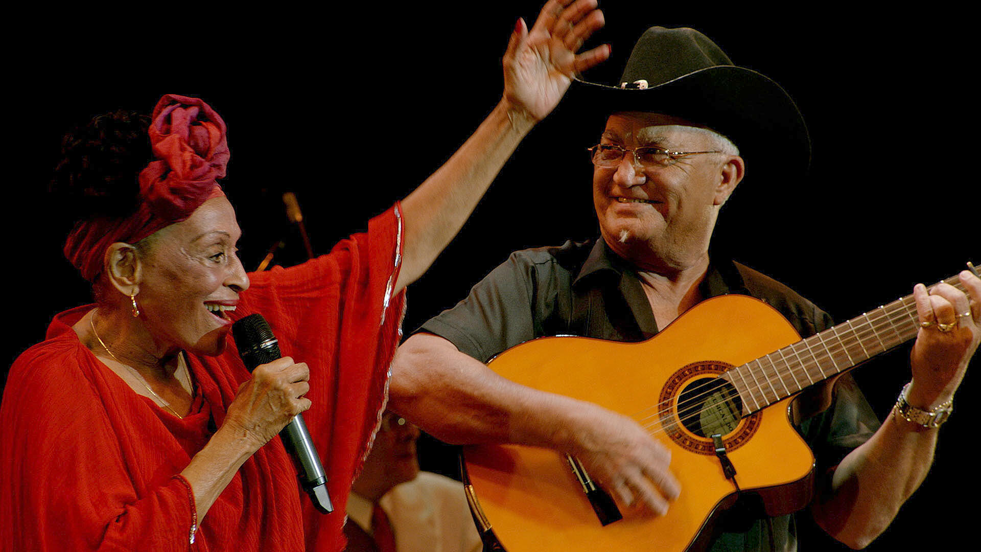 Buena Vista Social Club - Adios