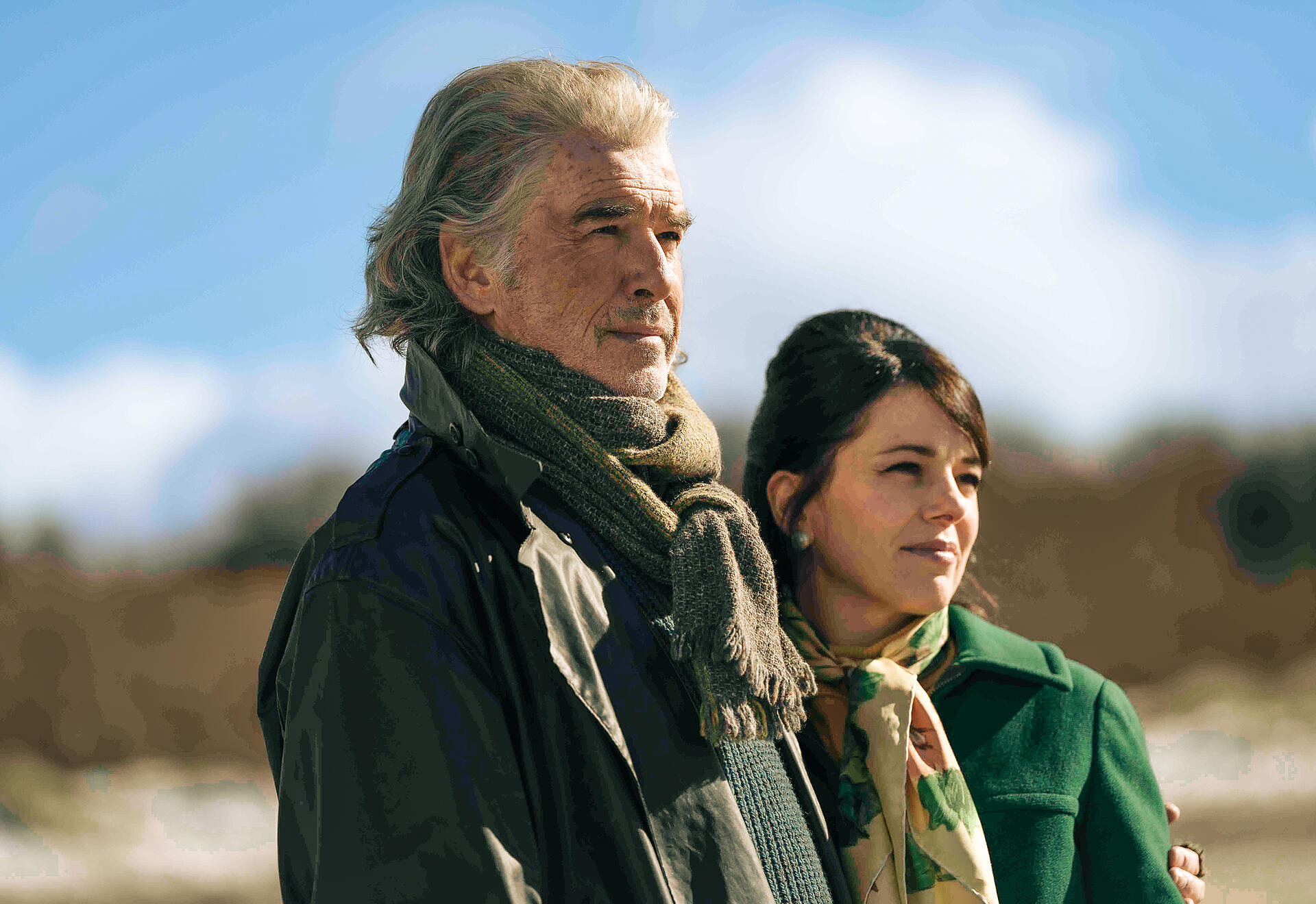 Four letters of love