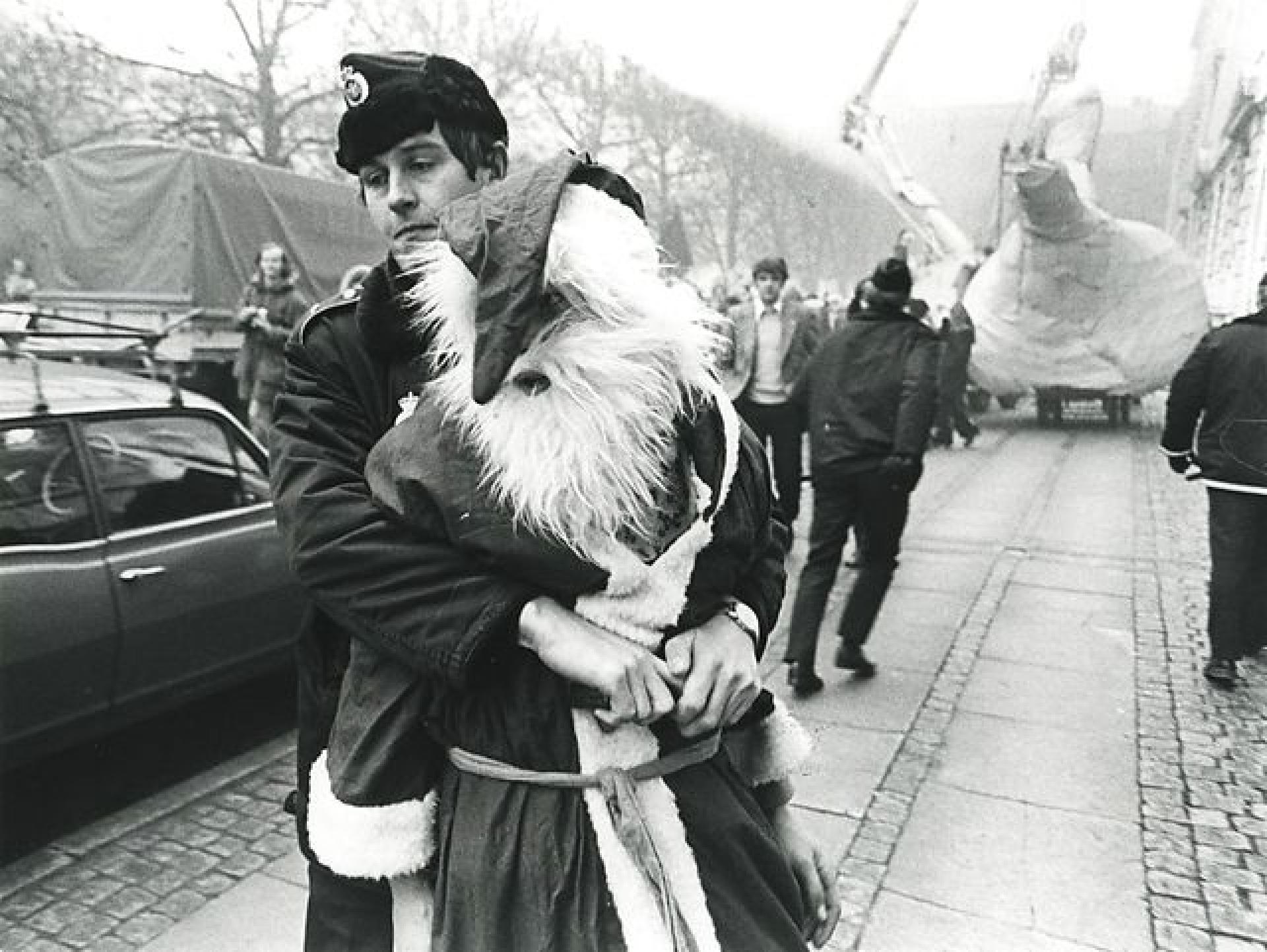 Dejlig er den himmel blå