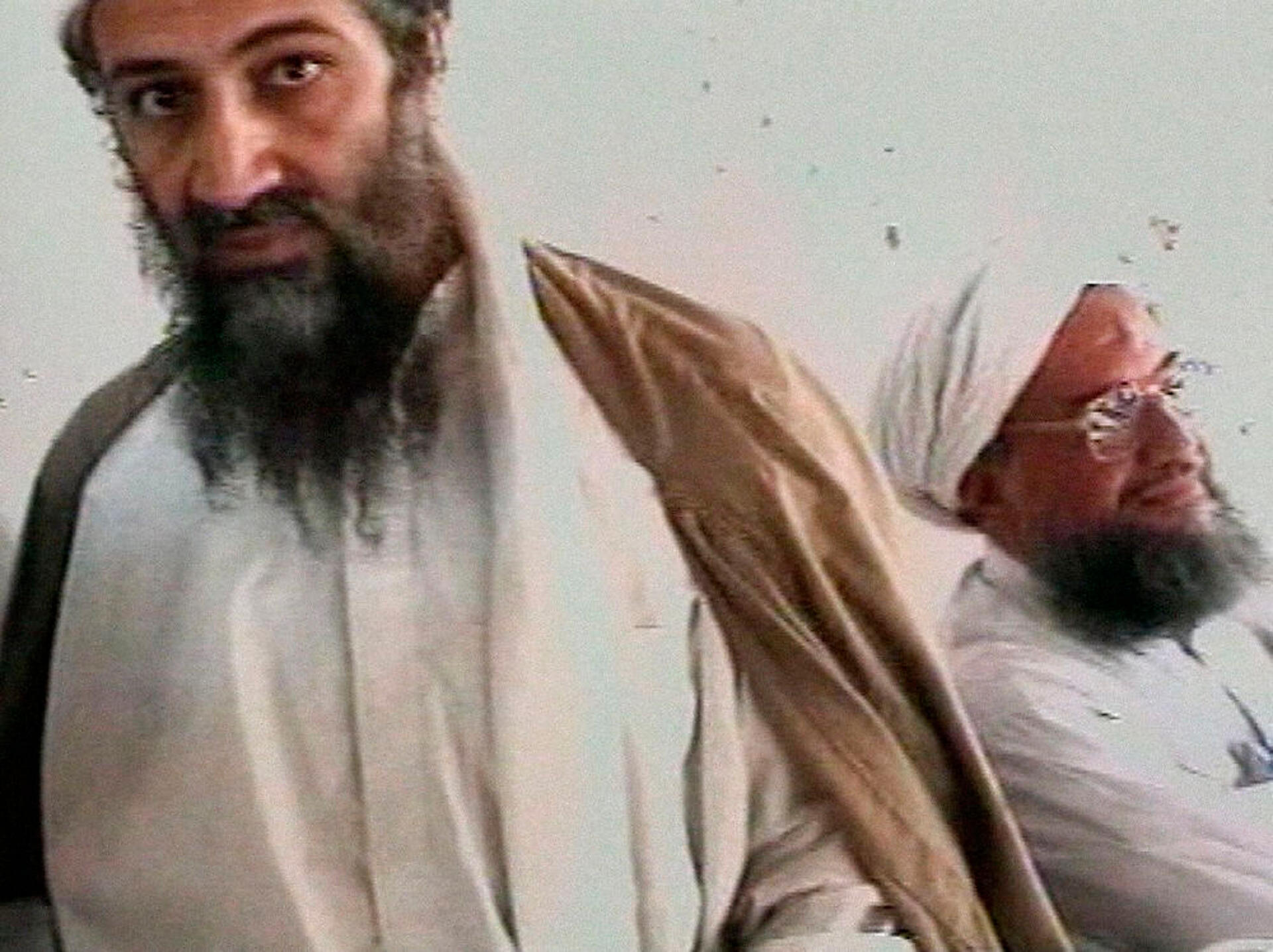 På sporet af den hellige krig 2: Krigerne