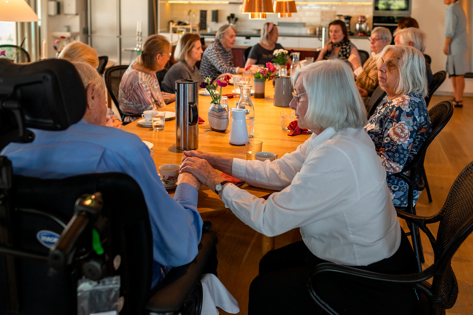 Det er ikke slut endnu