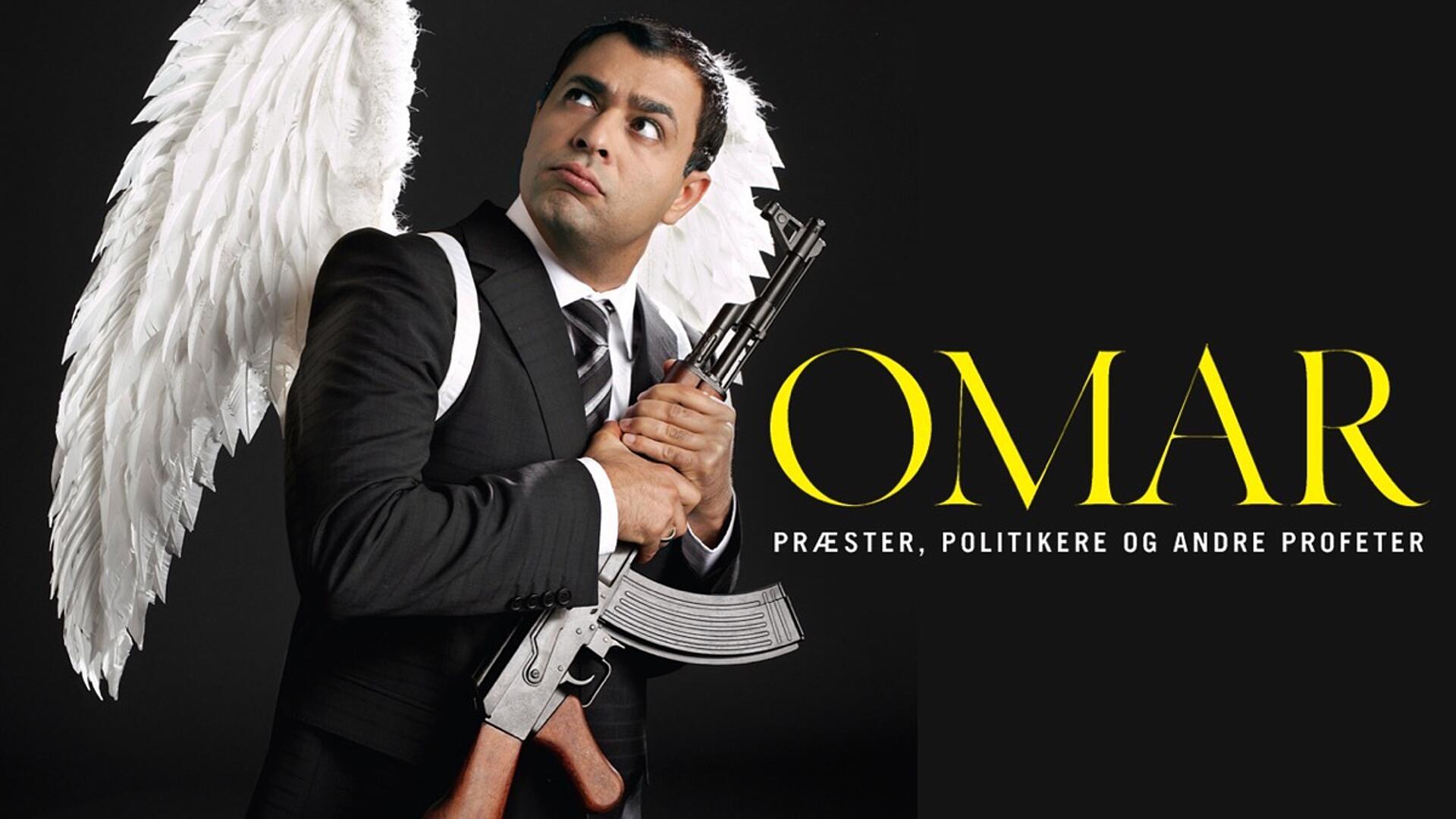 Præster, politikere og andre profeter