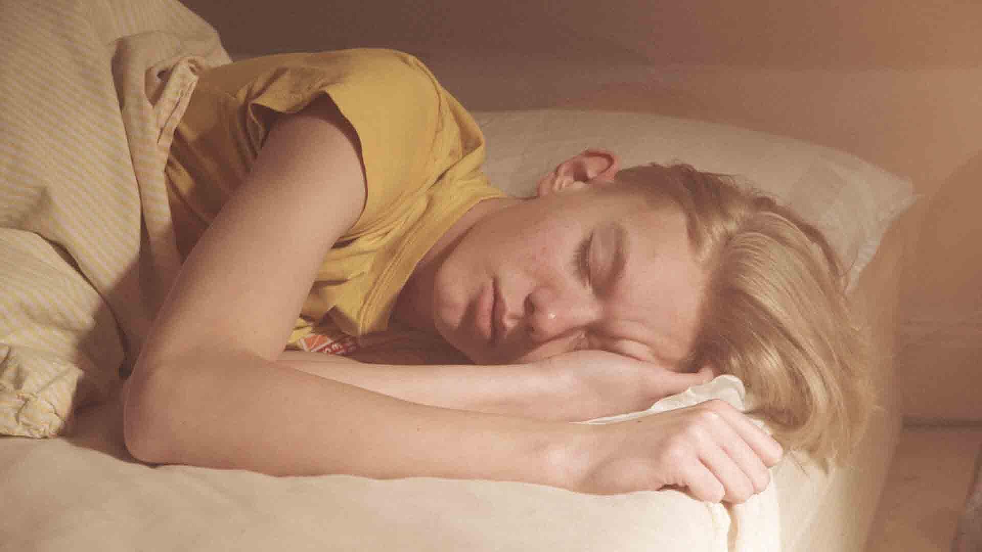 Vakuum 4:9 - Som to prikker på en ballon