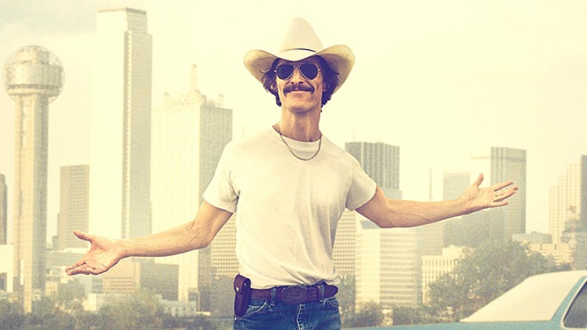 Dallas Buyers Club