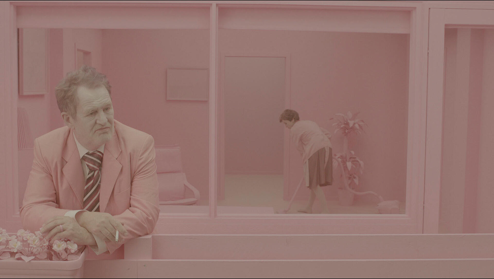 Et familieforetagende