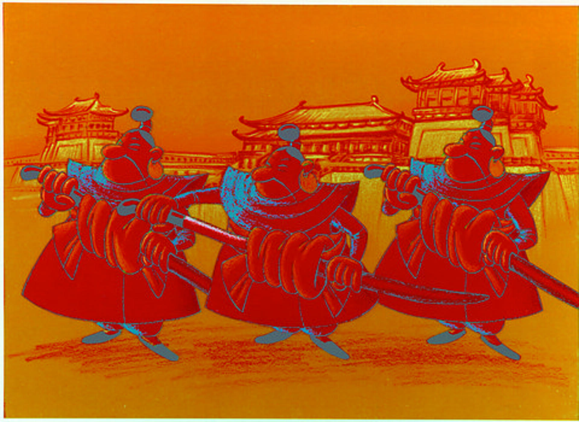 Verdenshistorien - 1. del : En plads på jorden