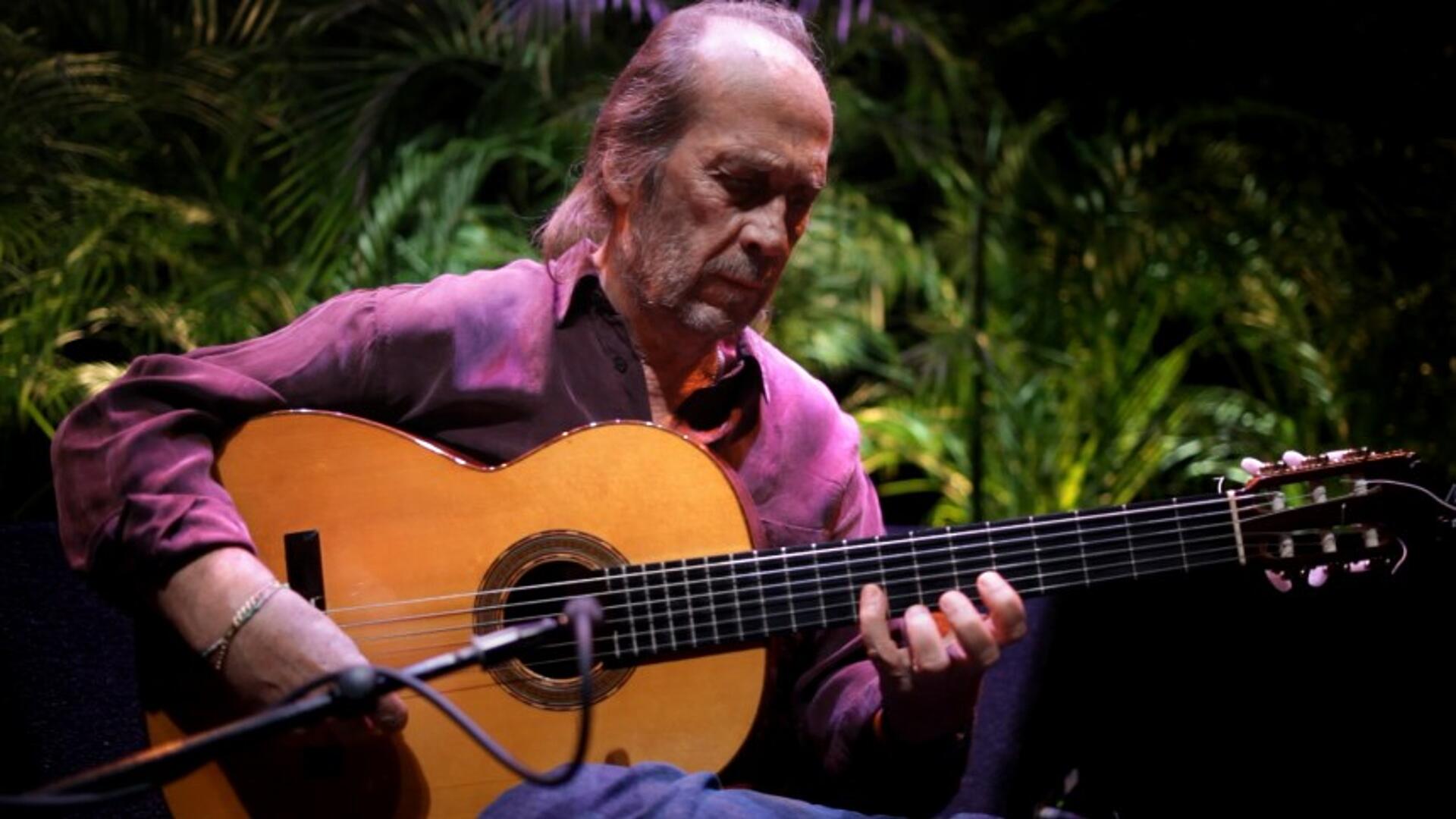 Paco de Lucía