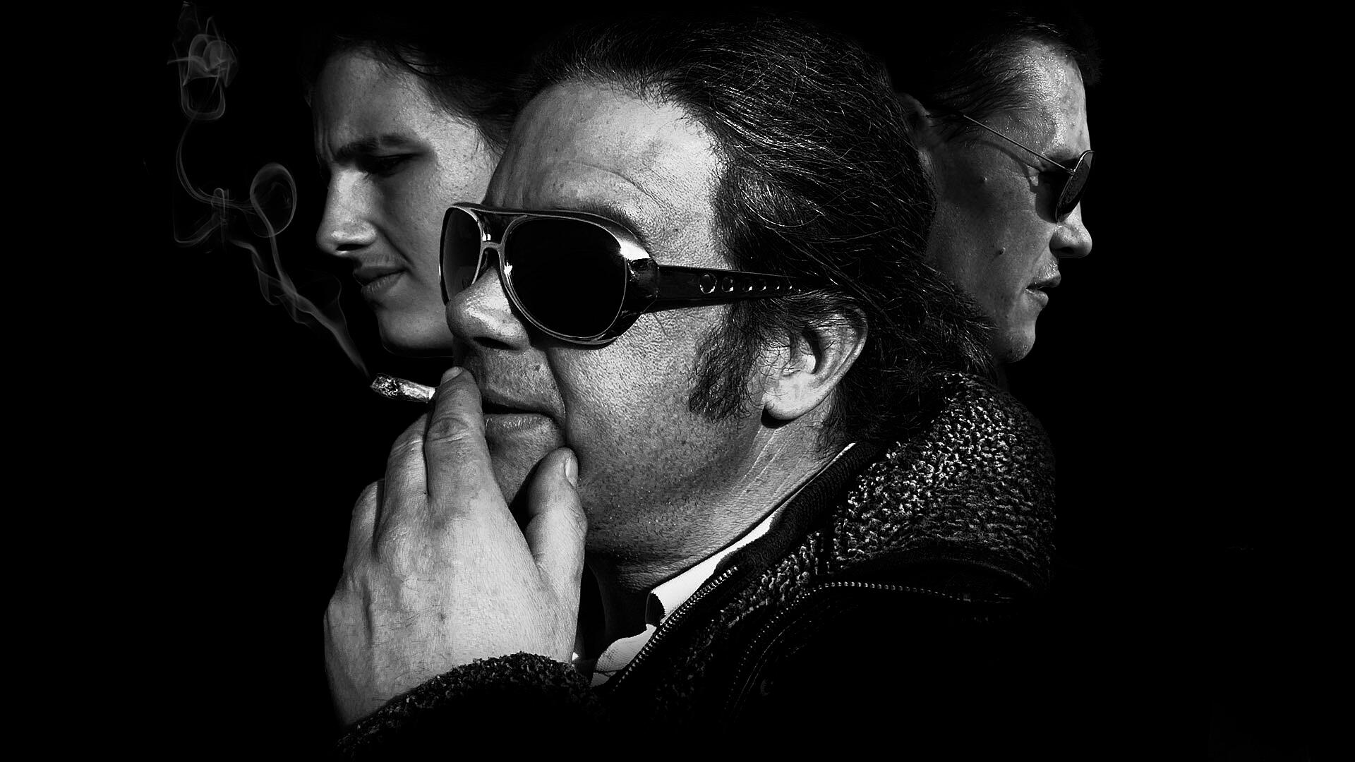 Faderen, sønnerne & helligånden