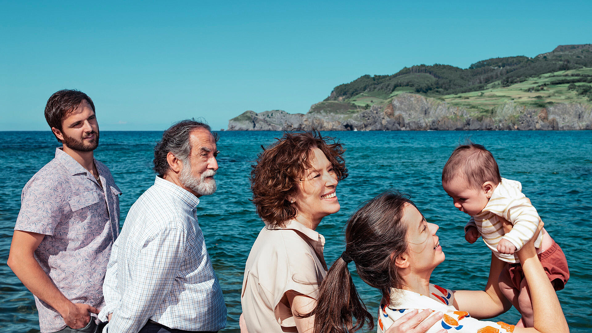 En sang til min datter