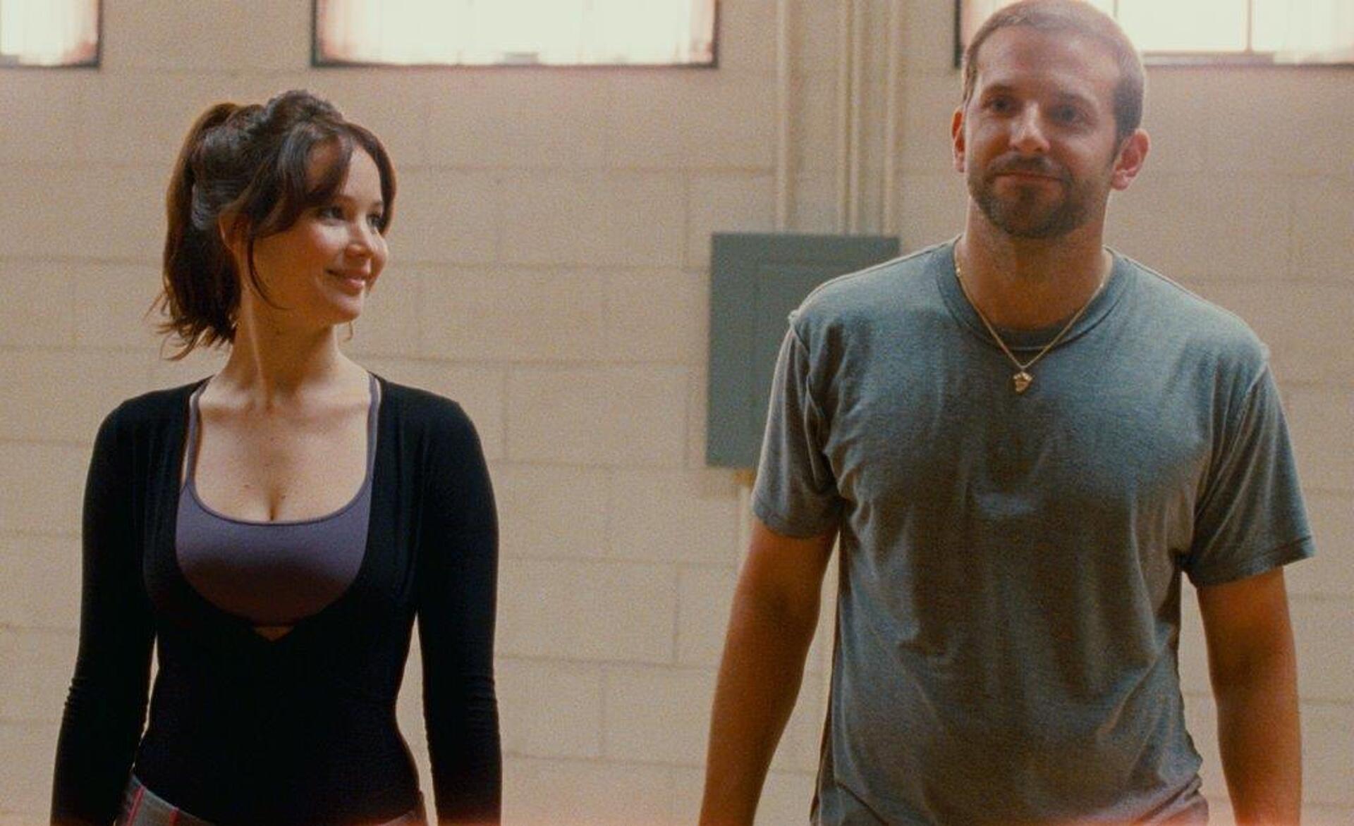 Silver linings playbook