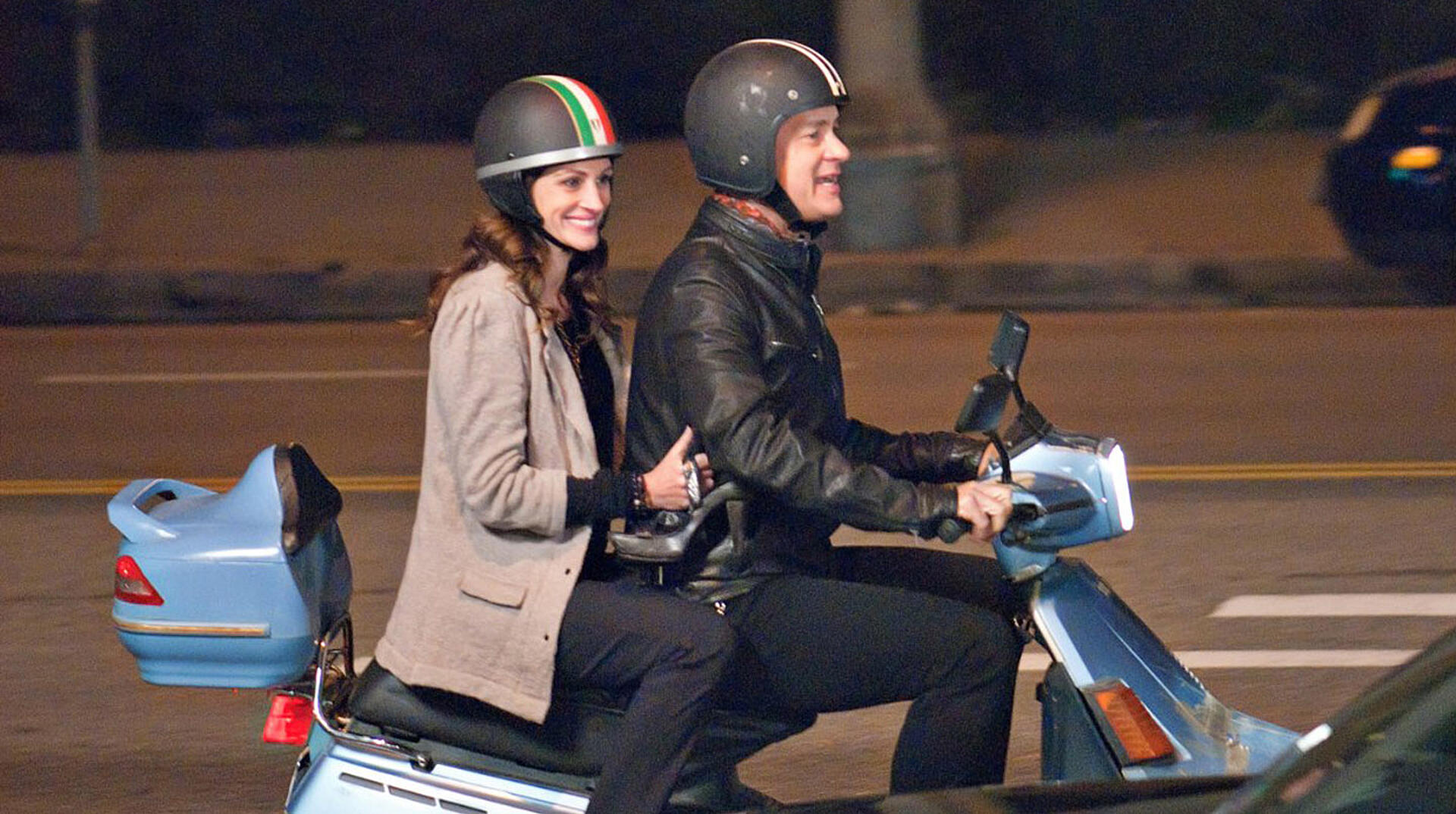 En ny chance til Larry Crowne