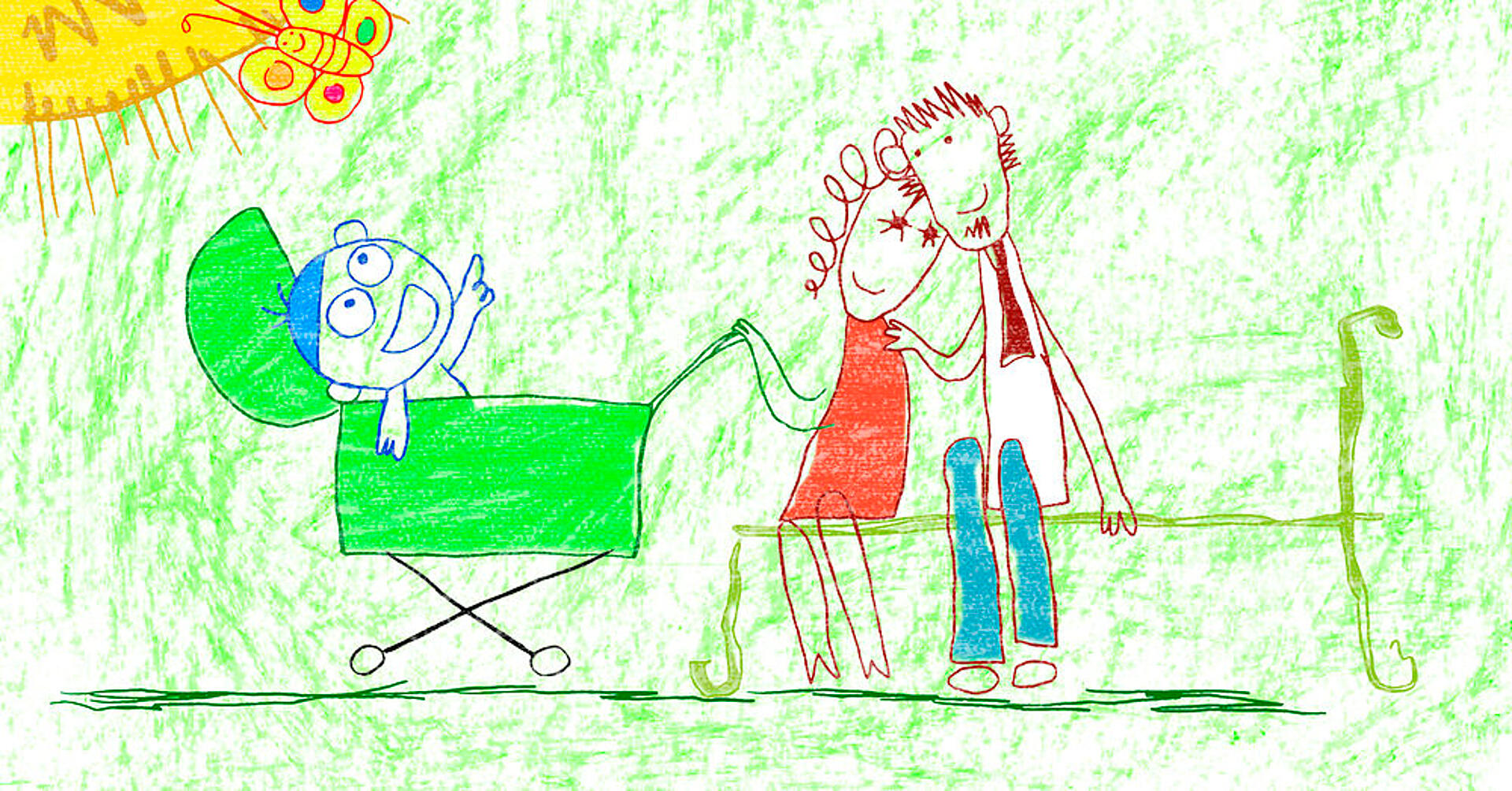 Tankebobler: Hvad er et liv for noget?