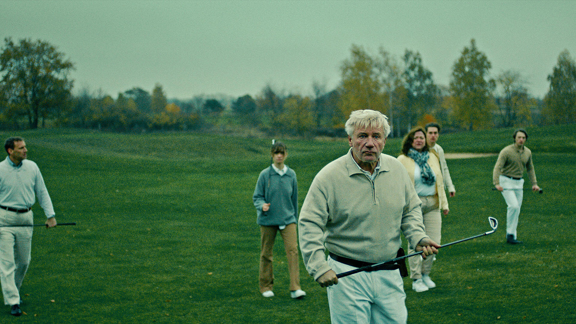 We might as well be dead