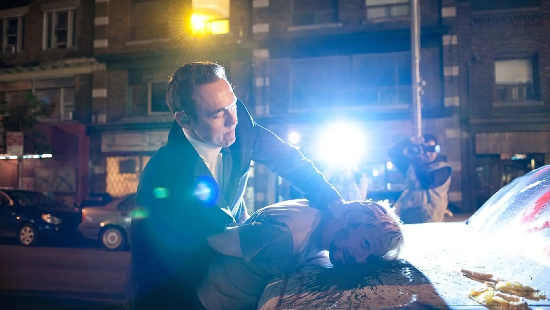 Cosmopolis