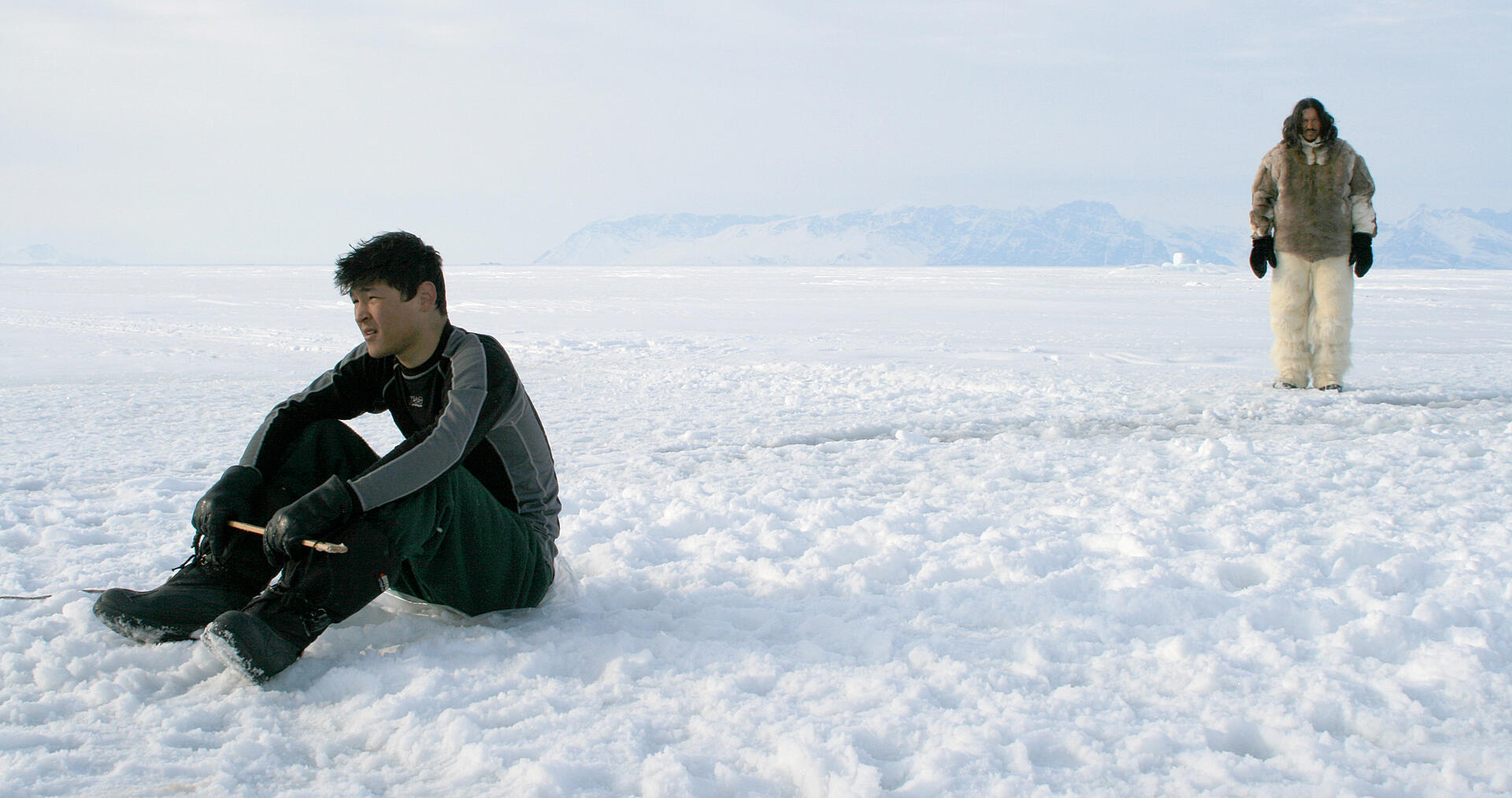 Inuk