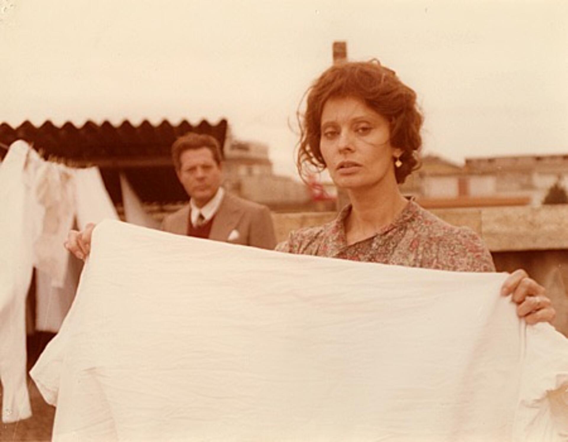 En ganske særlig dag