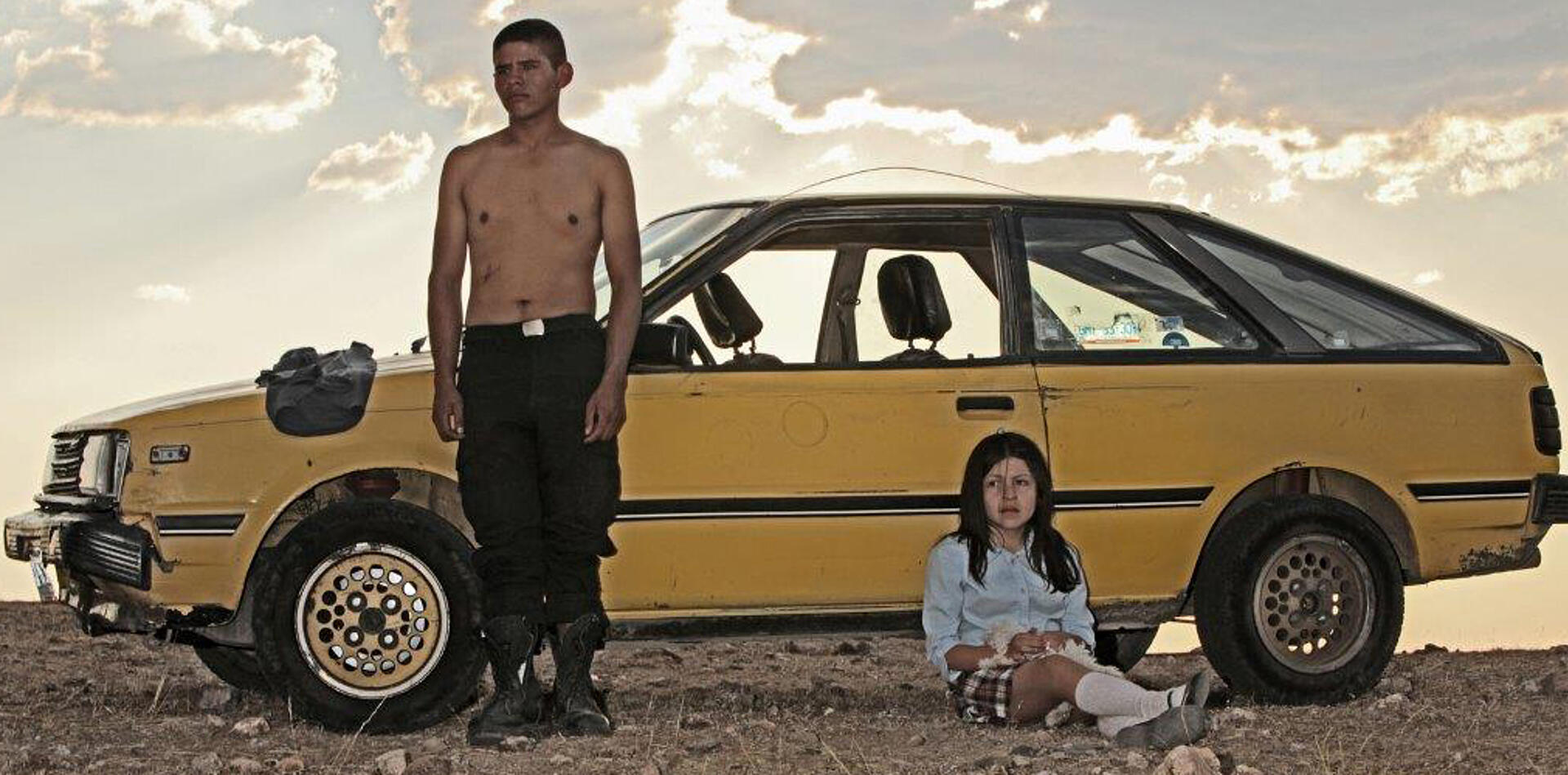 My sweet Pepper Land