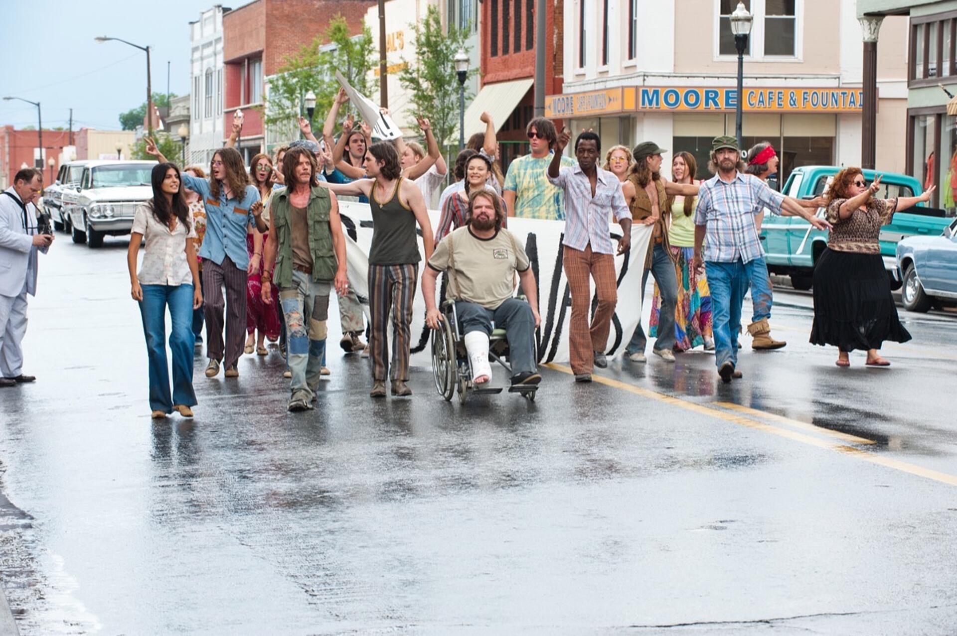 Jayne Mansfield's car